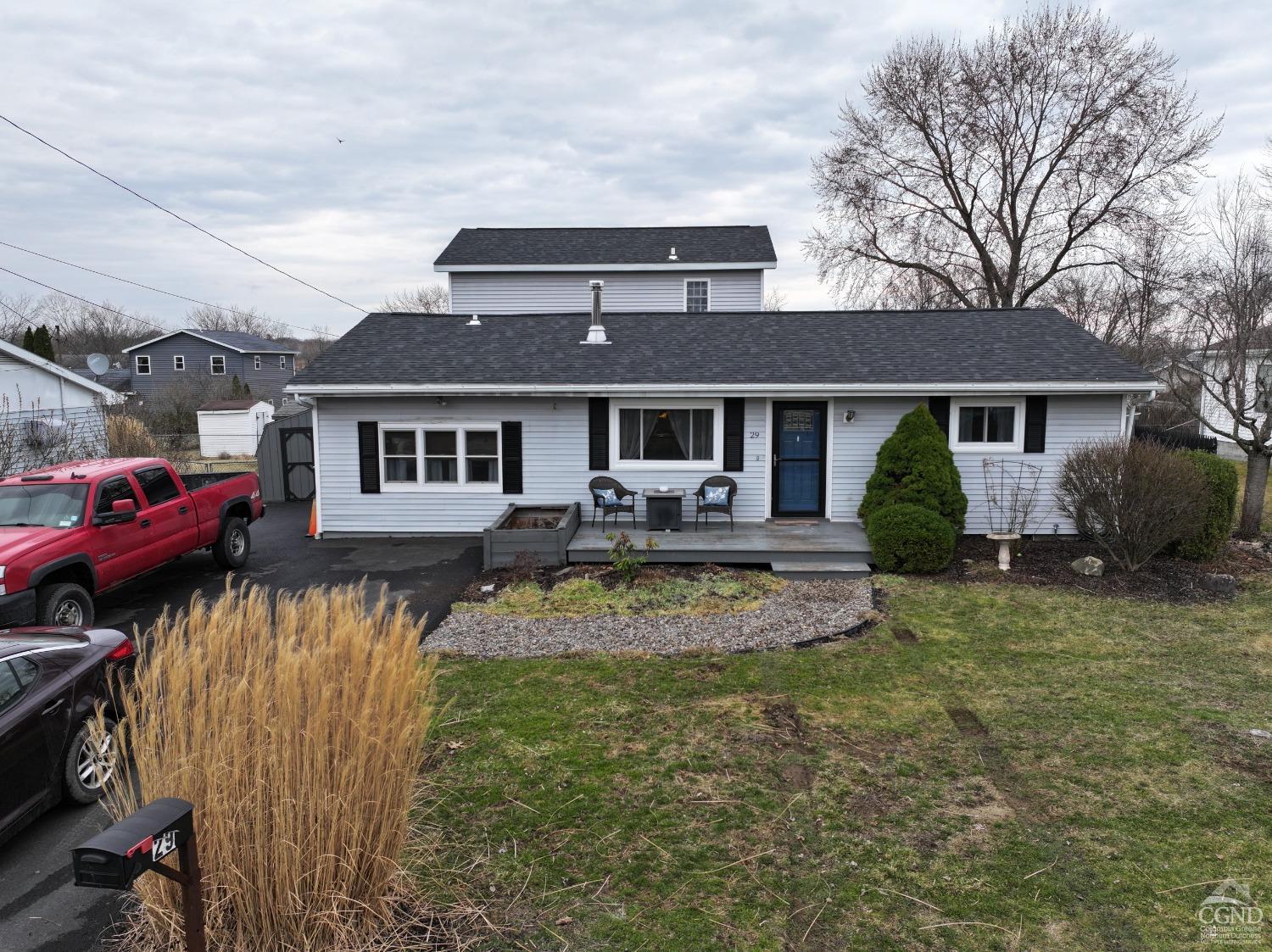 29 Apple Blossom Lane, Coxsackie, New York - 4 Bedrooms  
3 Bathrooms  
8 Rooms - 
