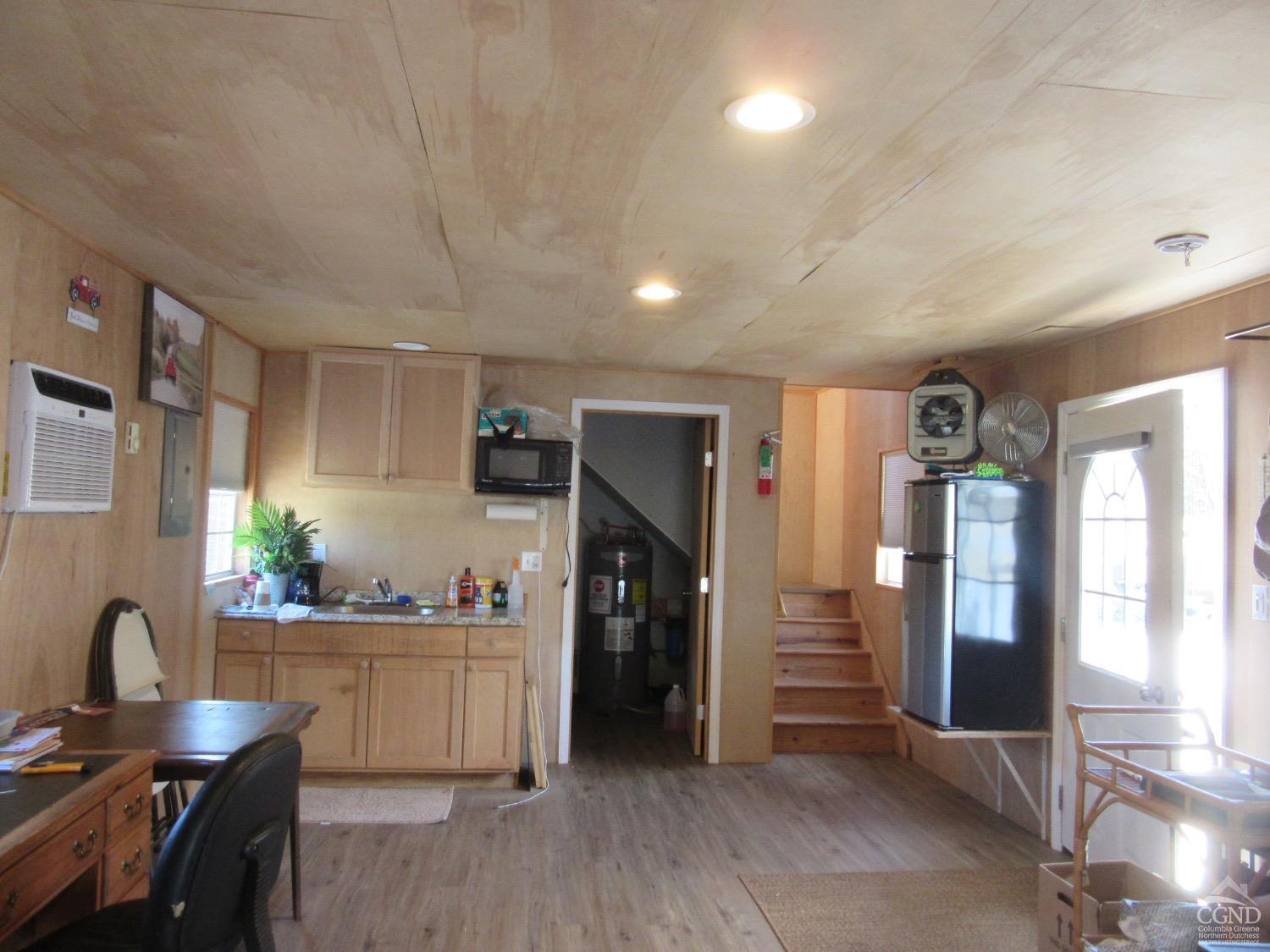 86 Grand Road, East Durham, Texas image 5