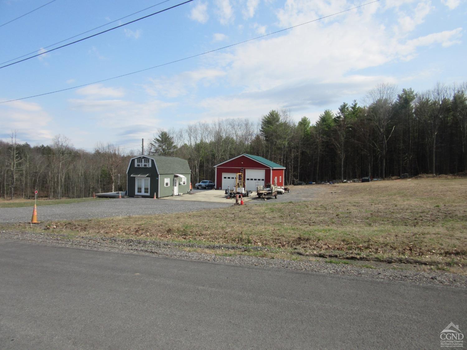 86 Grand Road, East Durham, Texas image 2