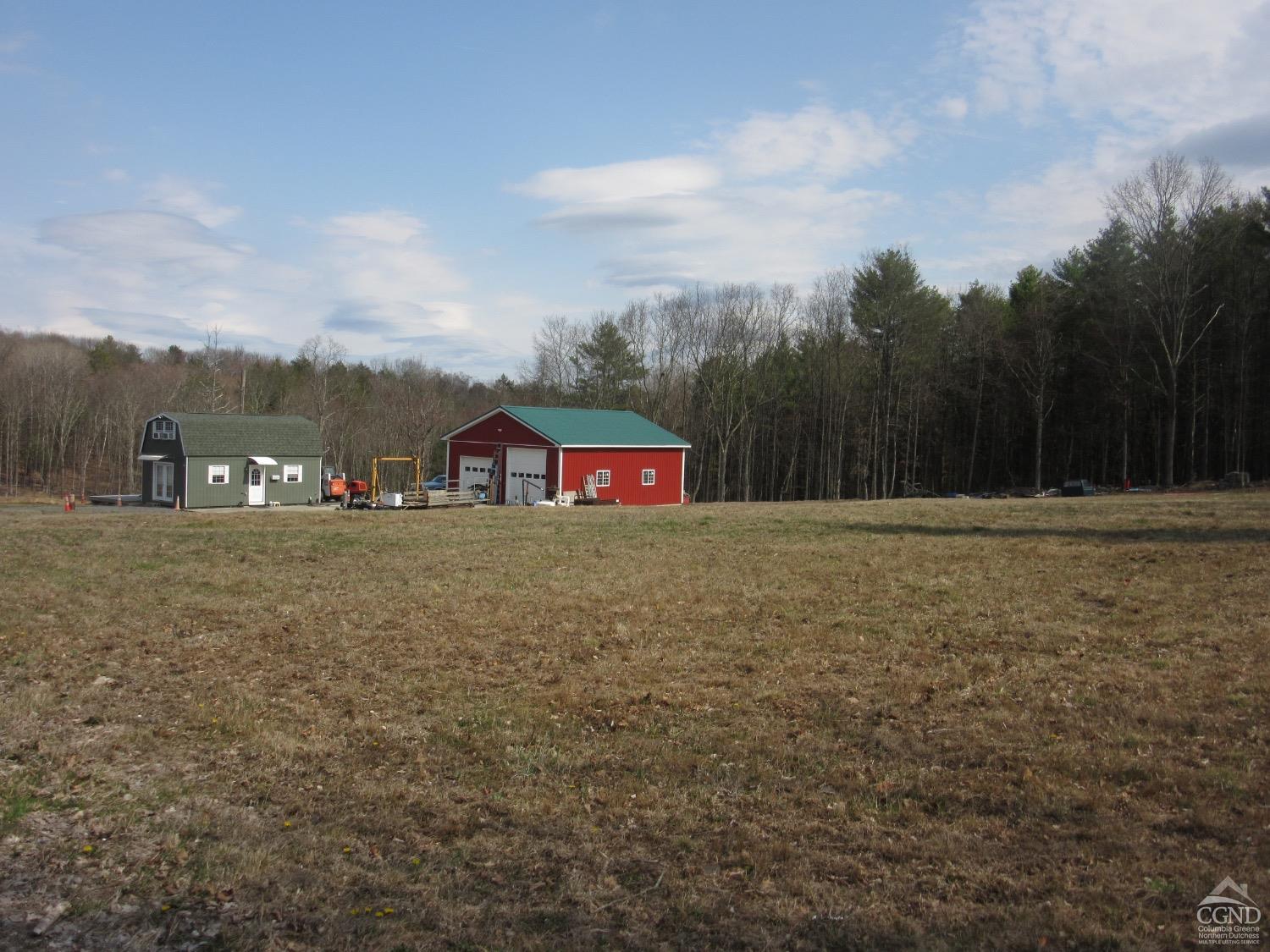 Property for Sale at 86 Grand Road, East Durham, New York - Bedrooms: 1 
Bathrooms: 1 
Rooms: 2  - $259,950