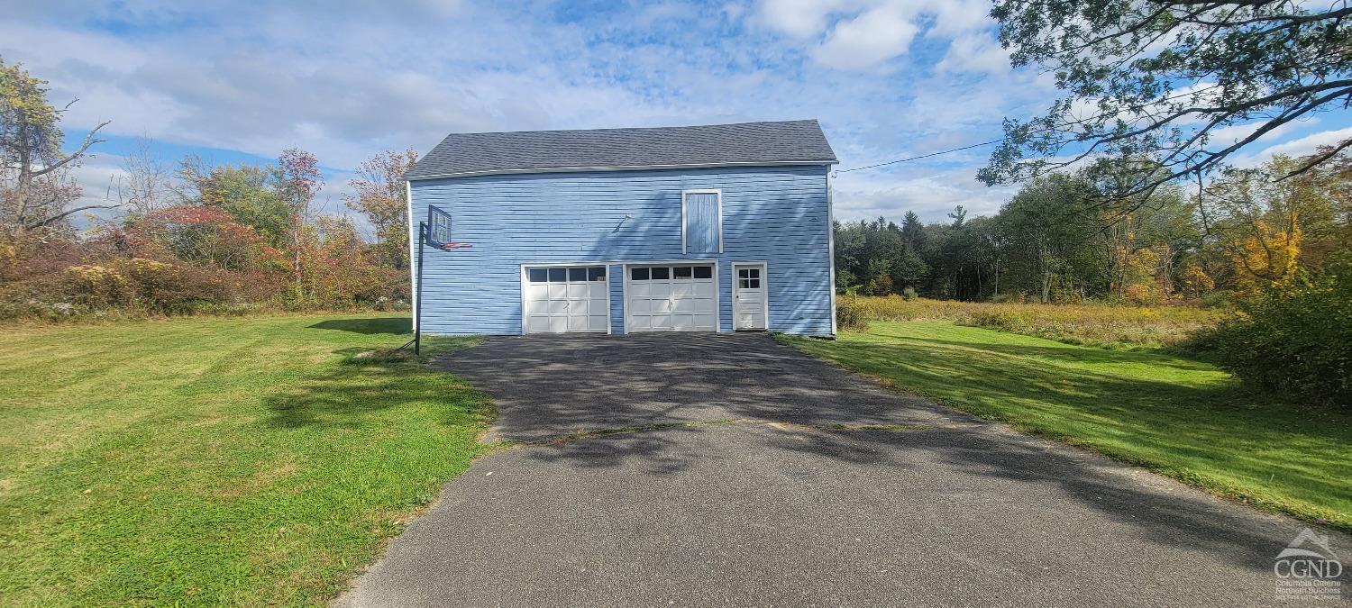 437 Snydertown Rd Parcel Rd #2, Claverack, New York image 1