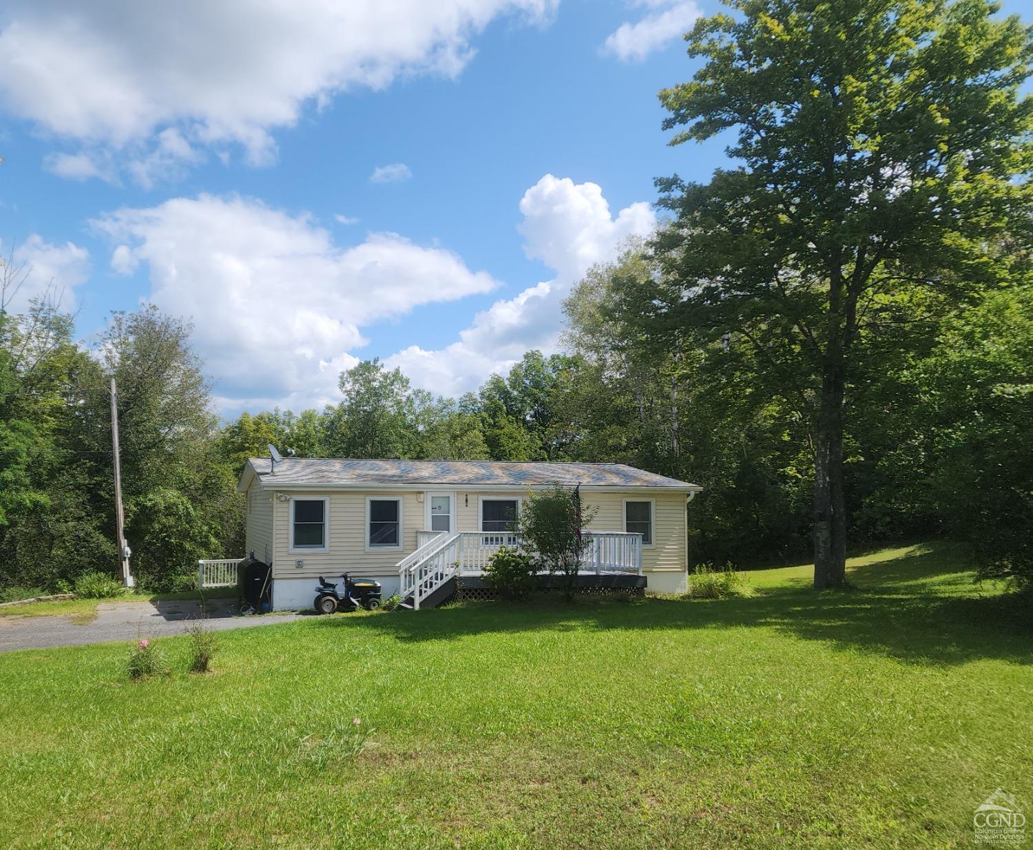 1406 Rt 31, Cairo, New York image 1