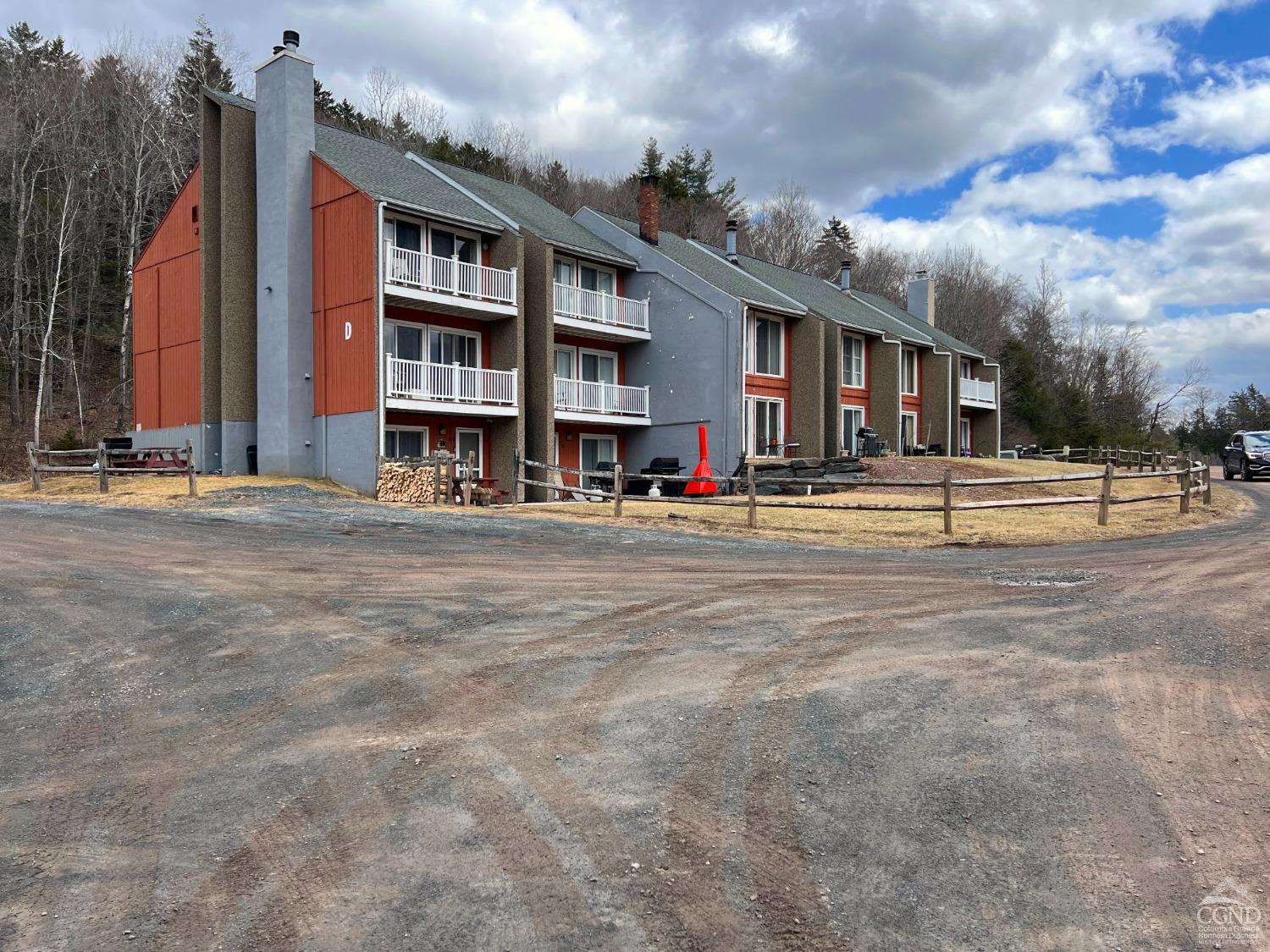 81 Scribner Hollow Road #D 2, Hunter, New York image 1