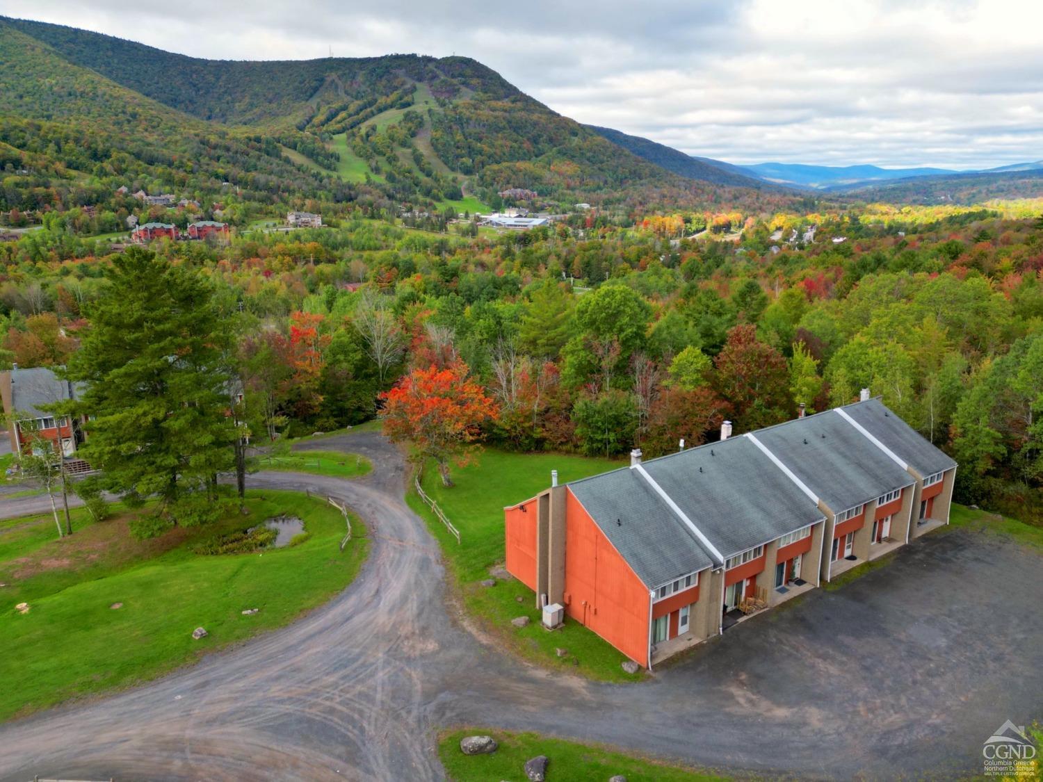 81 Scribner Hollow Road #D 2, Hunter, New York image 3