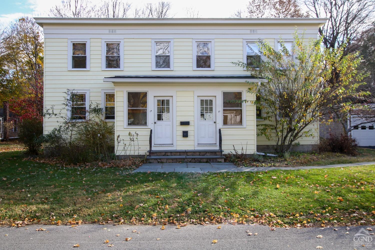 Property for Sale at 1921 Moore, Chatham, New York - Bedrooms: 6 
Bathrooms: 3  - $625,000