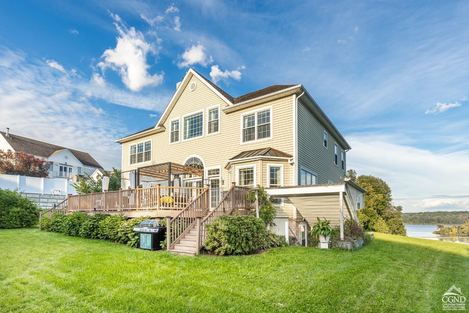 67 Latham Circle Cir, Saugerties, New York image 2