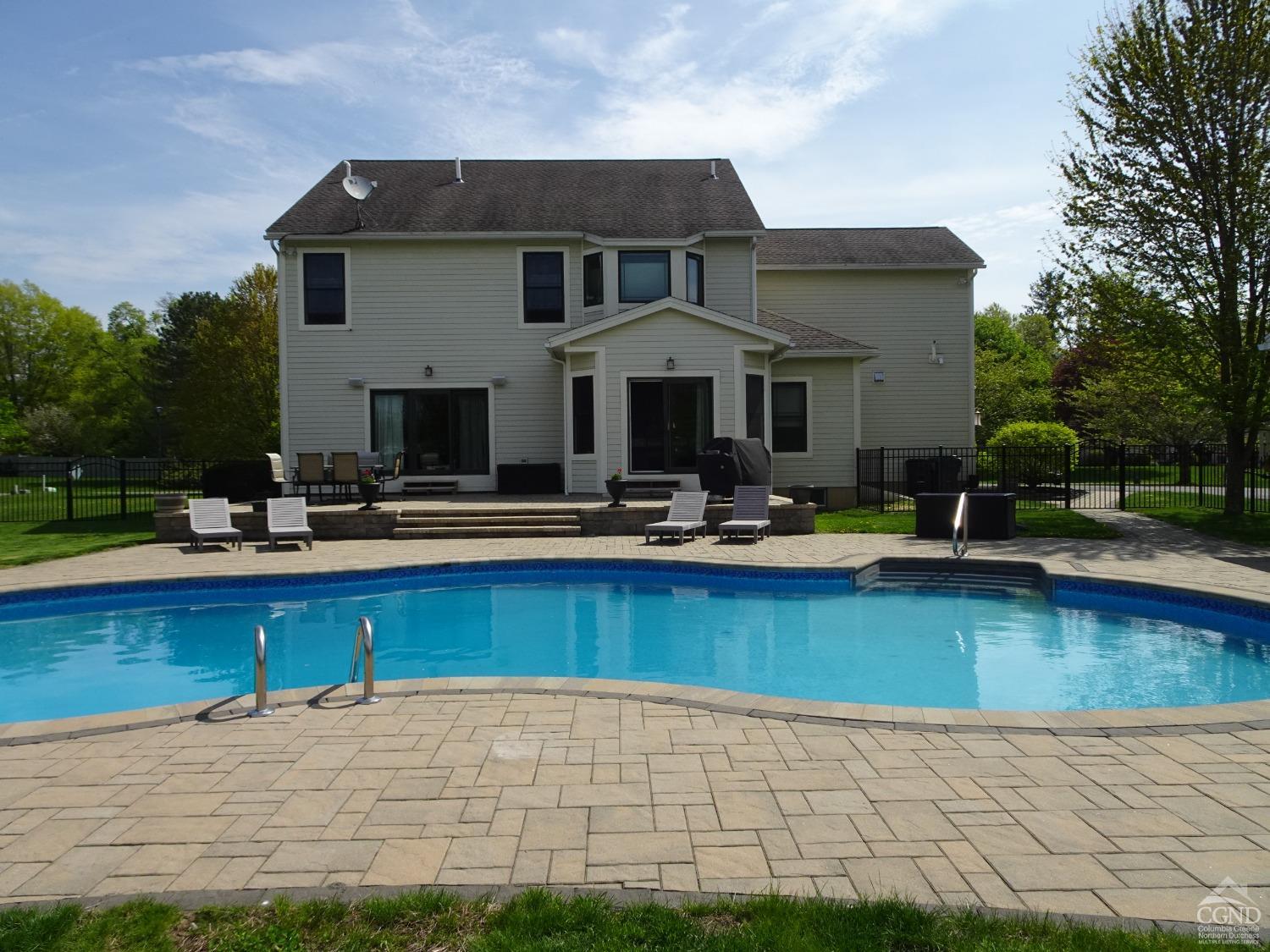 6 Presidential Drive Dr, Kinderhook, New York image 5