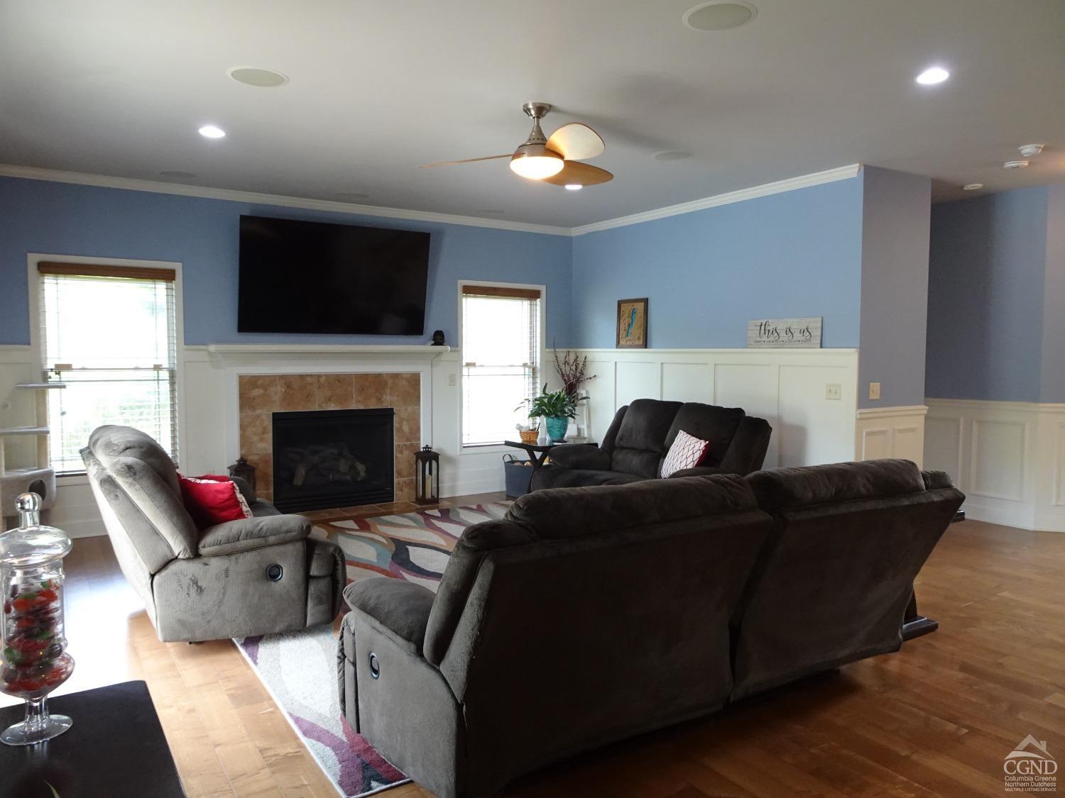 6 Presidential Drive Dr, Kinderhook, New York image 13