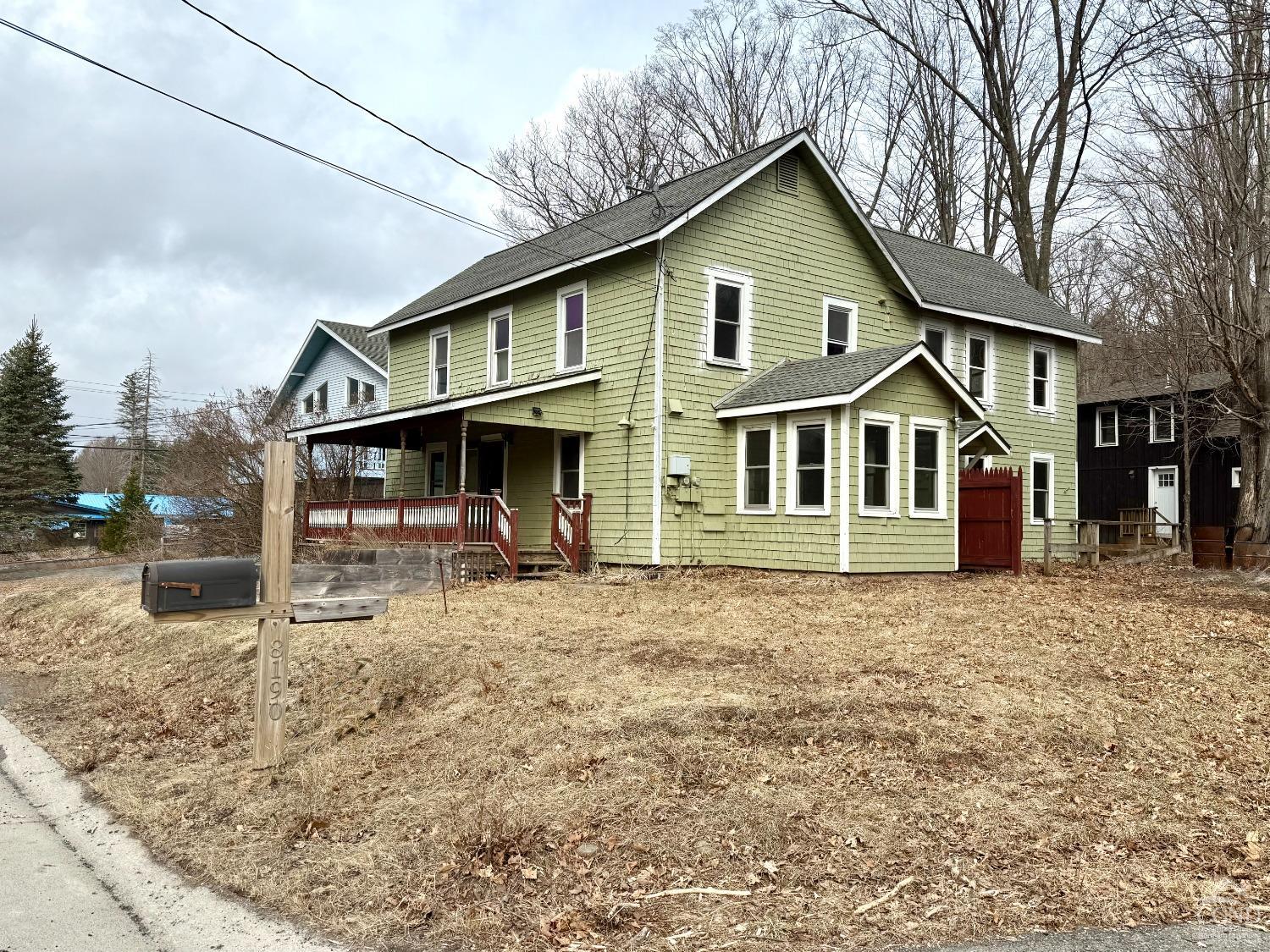 8190 Main Street St, Hunter, New York image 3