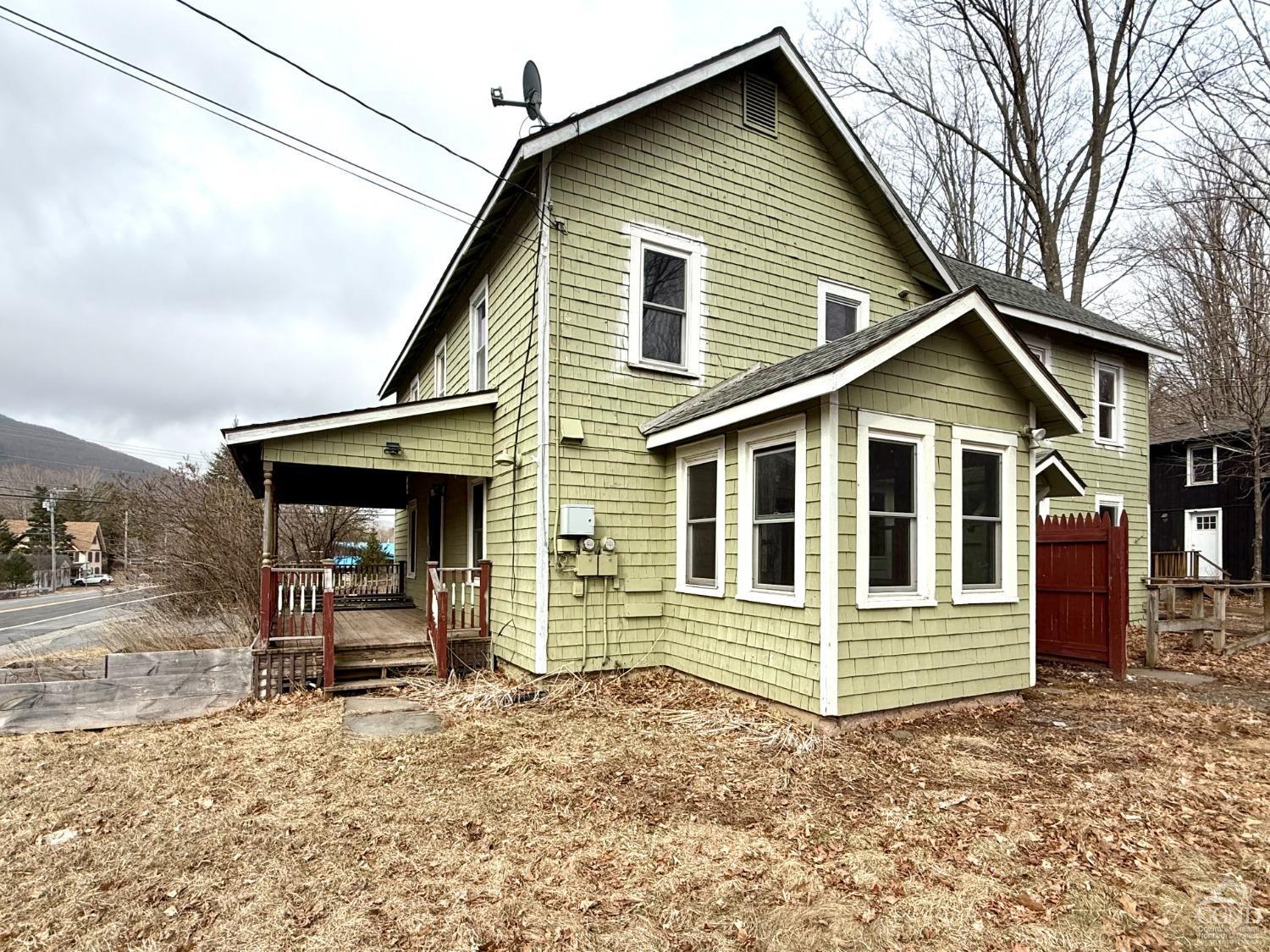 8190 Main Street St, Hunter, New York image 2