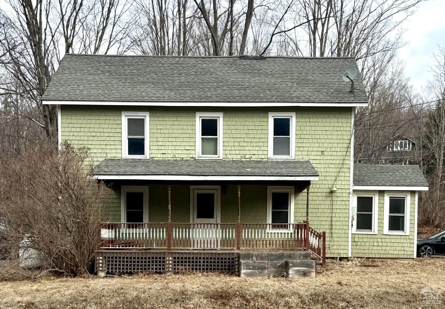 8190 Main Street St, Hunter, New York image 1