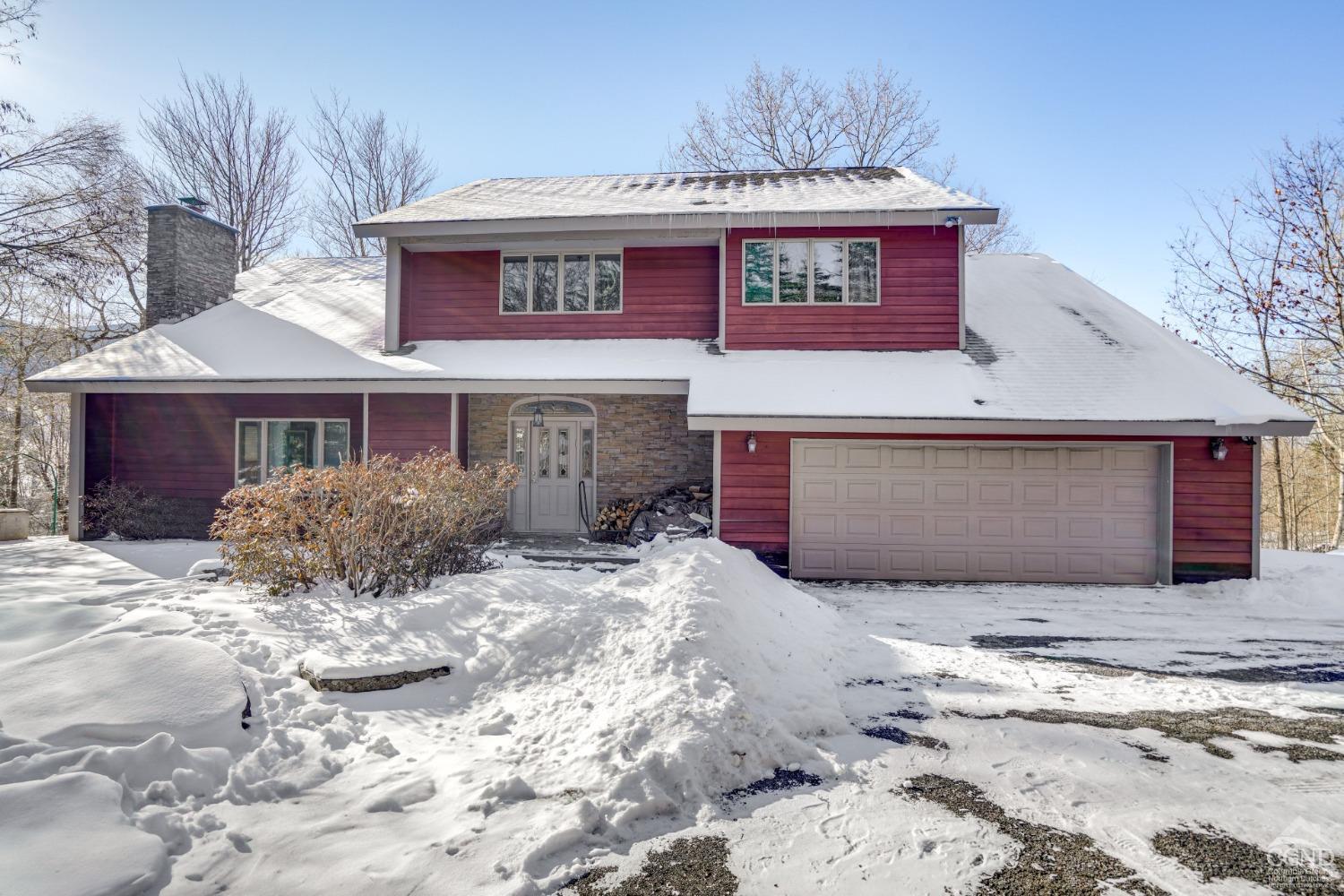 220 Botti Drive, Hunter, New York image 1