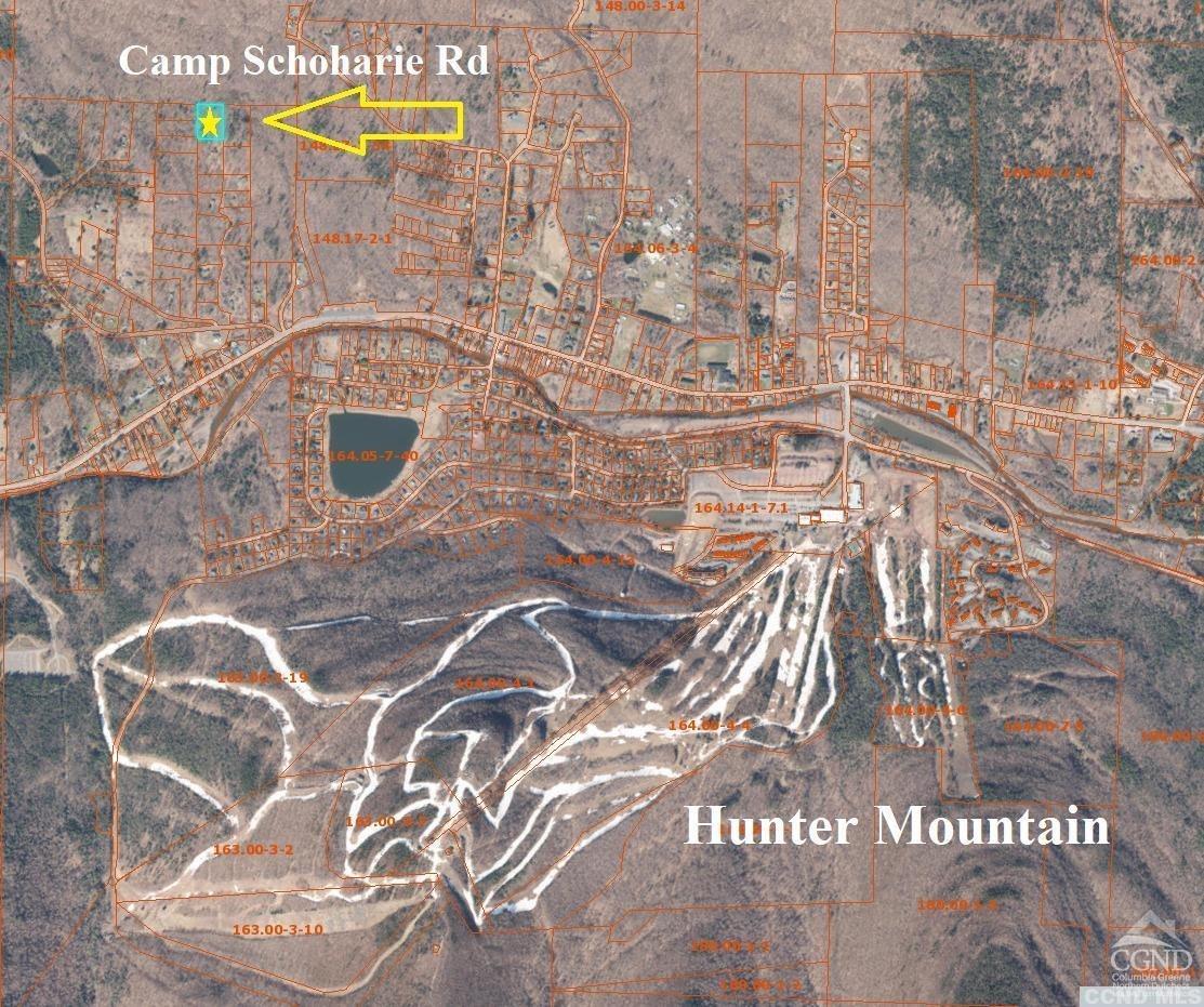 Camp Schohairie Road, Hunter, New York image 4