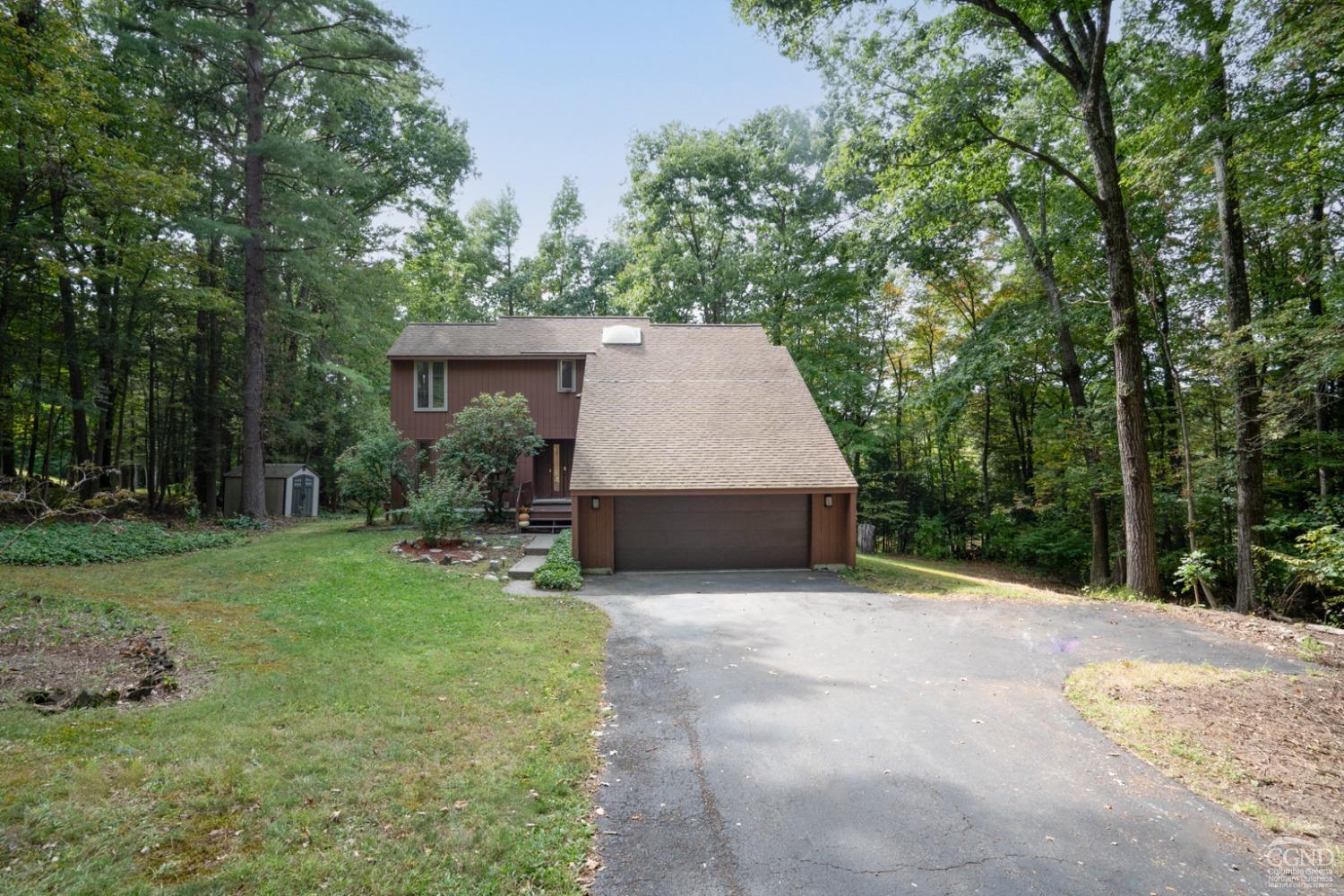 56 Knollwood Drive, Kinderhook, New York image 36