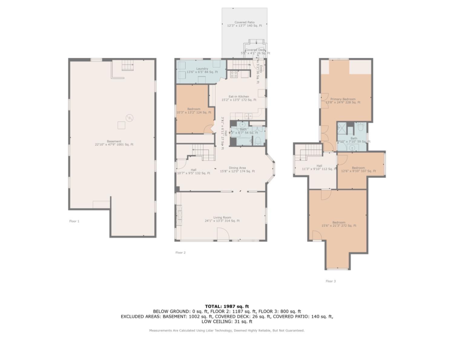 28 Old Lane Ln, Hudson, Texas image 27