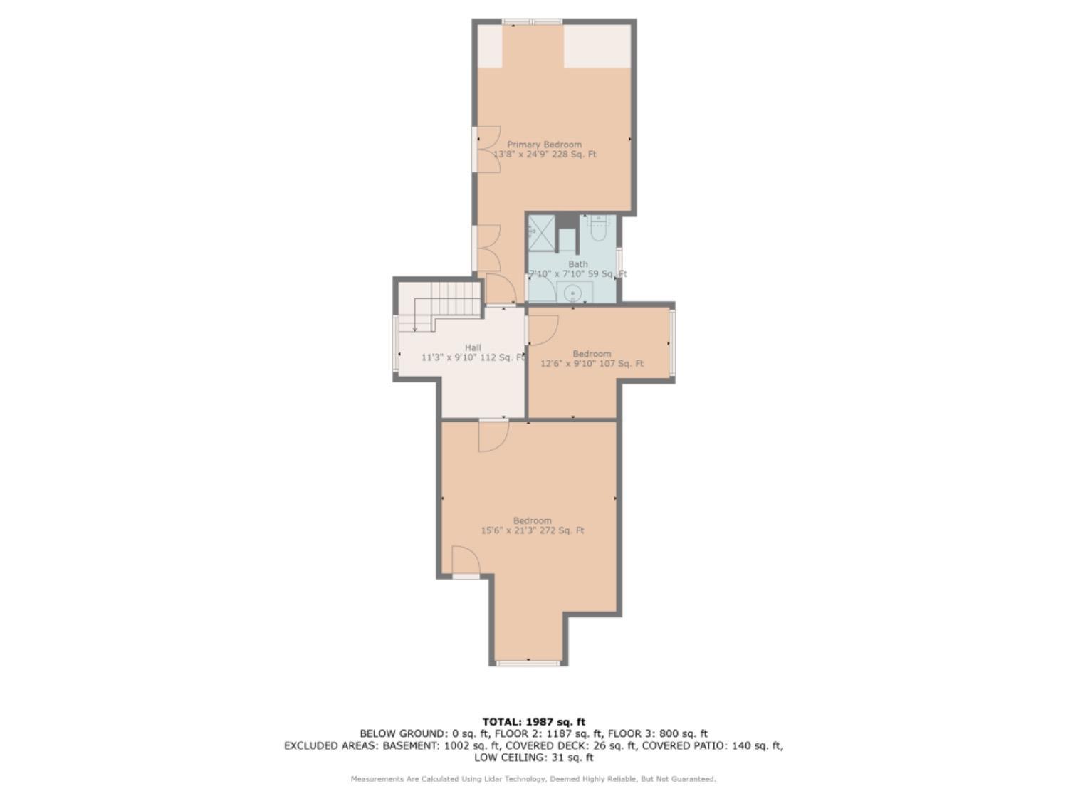 28 Old Lane Ln, Hudson, Texas image 29
