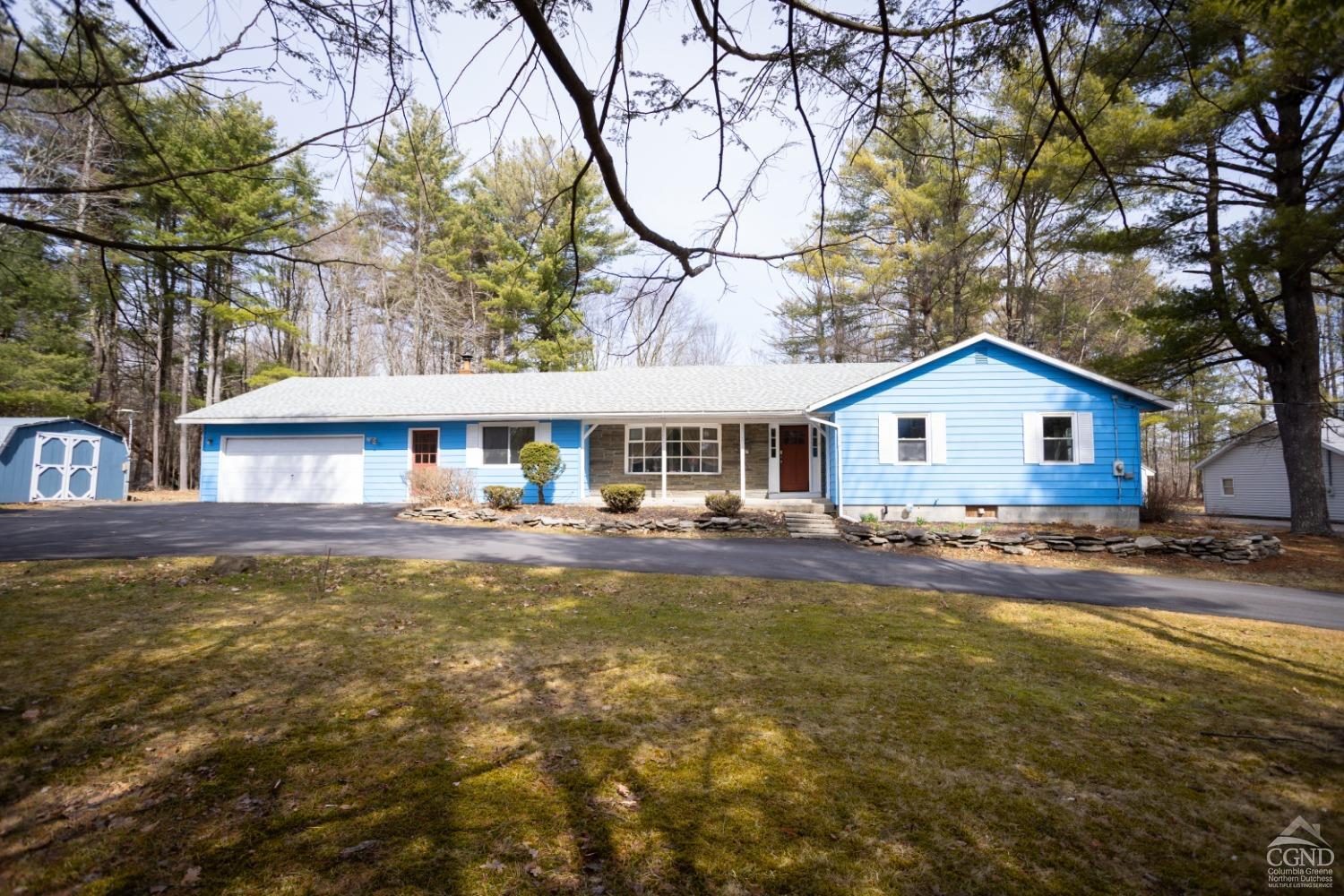 22 Elm Lane Ext Ext, Westerlo, New York image 1