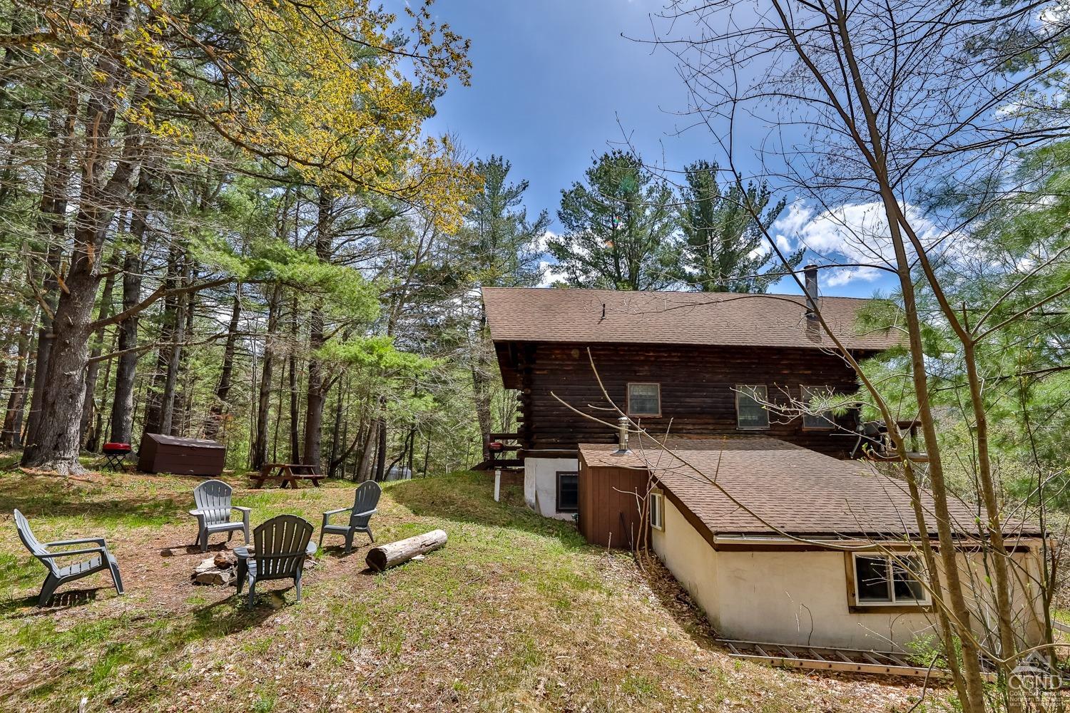 203 Overlook Drive Dr, Jewett, New York image 32
