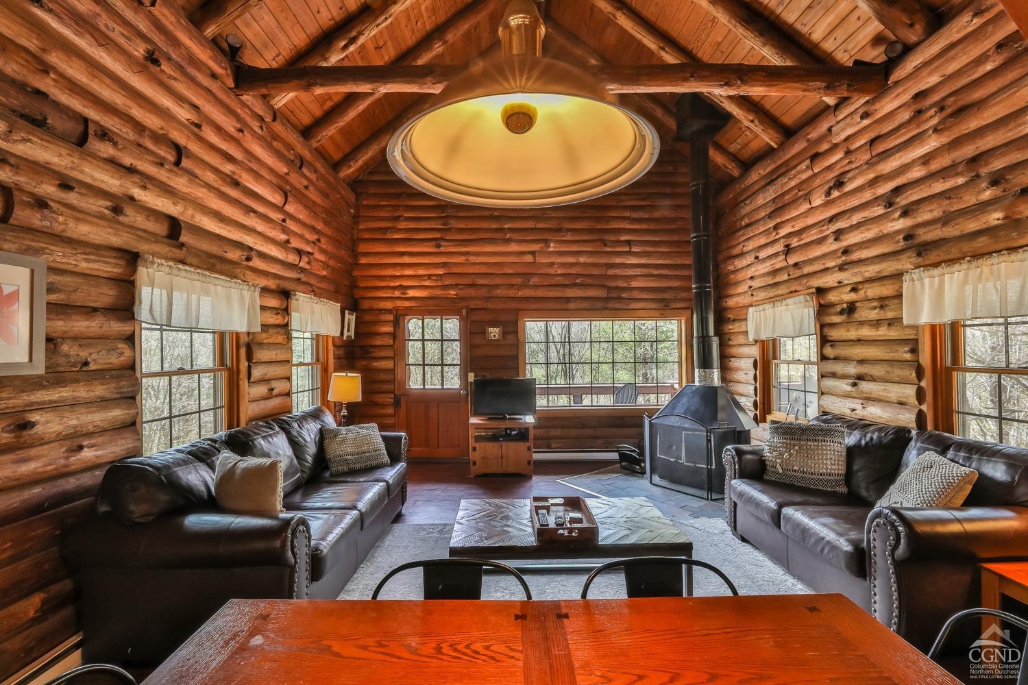 203 Overlook Drive Dr, Jewett, New York image 12