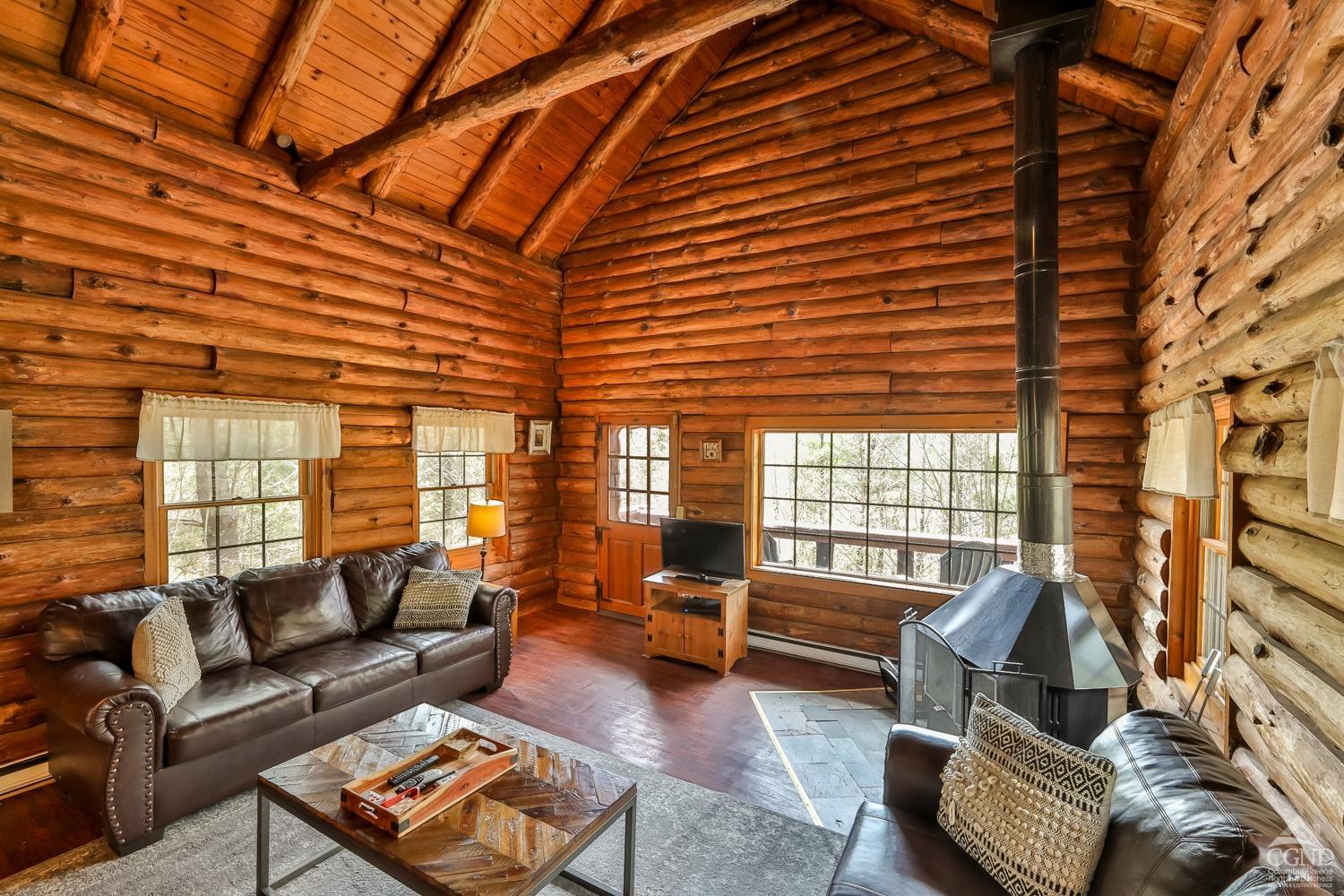 203 Overlook Drive Dr, Jewett, New York image 9