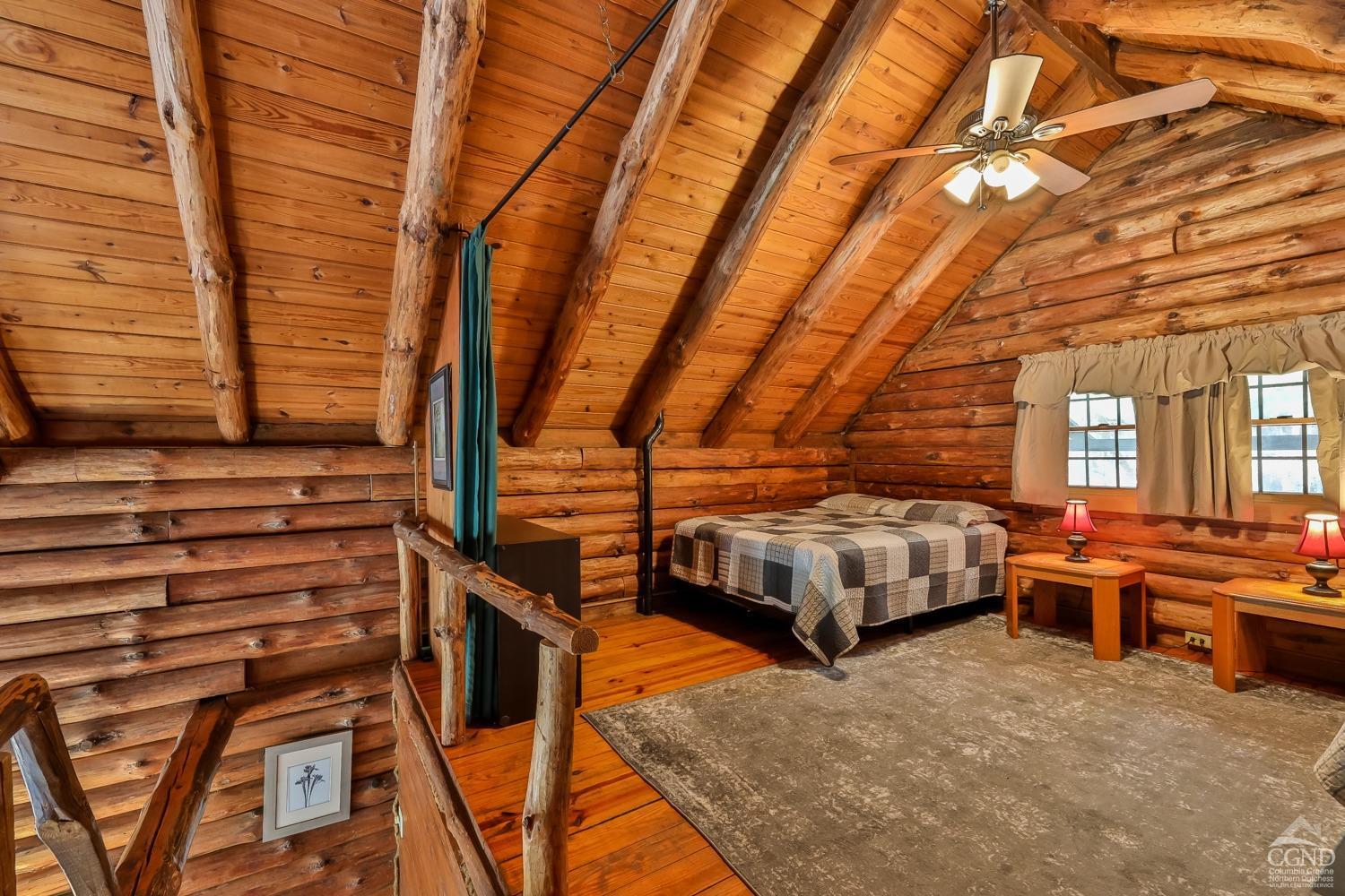 203 Overlook Drive Dr, Jewett, New York image 18