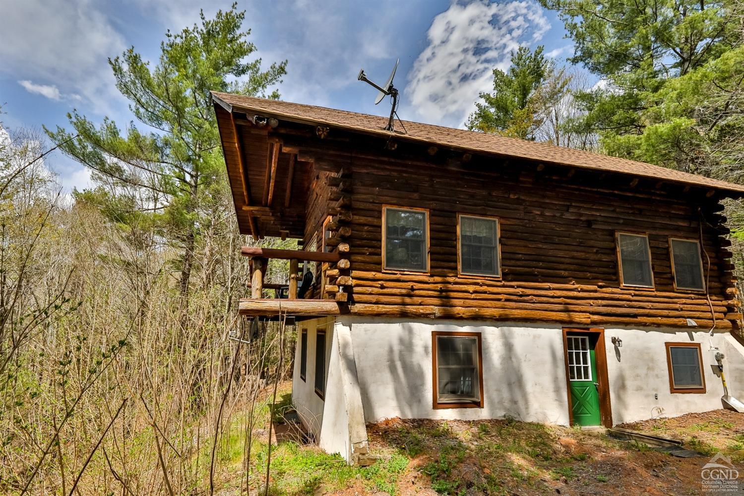 203 Overlook Drive Dr, Jewett, New York image 33