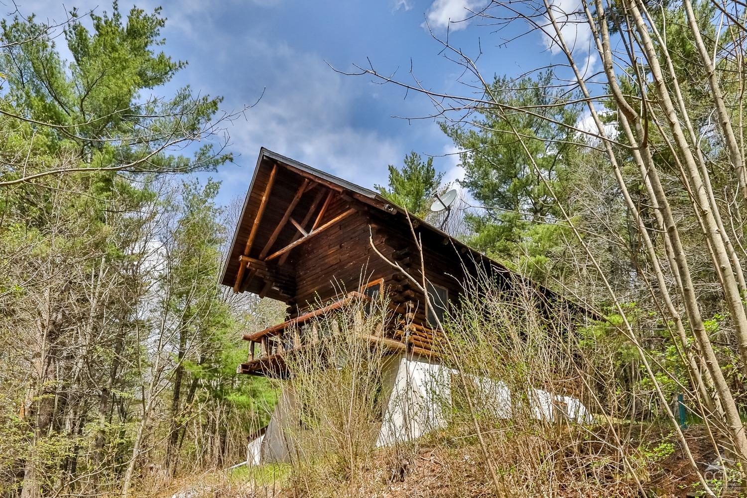 203 Overlook Drive Dr, Jewett, New York image 34