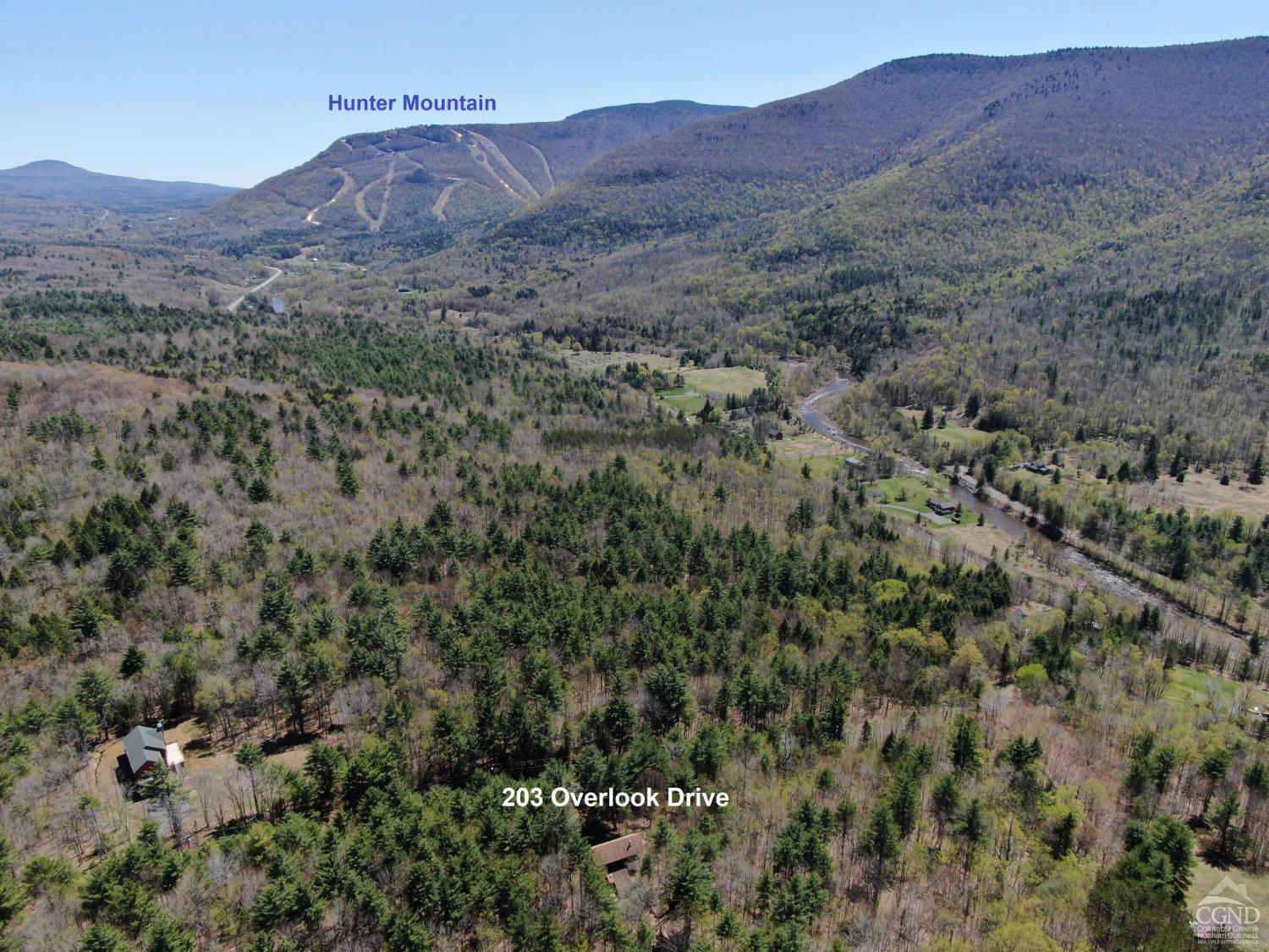 203 Overlook Drive Dr, Jewett, New York image 37