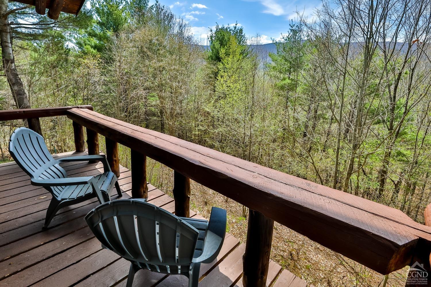 203 Overlook Drive Dr, Jewett, New York image 5