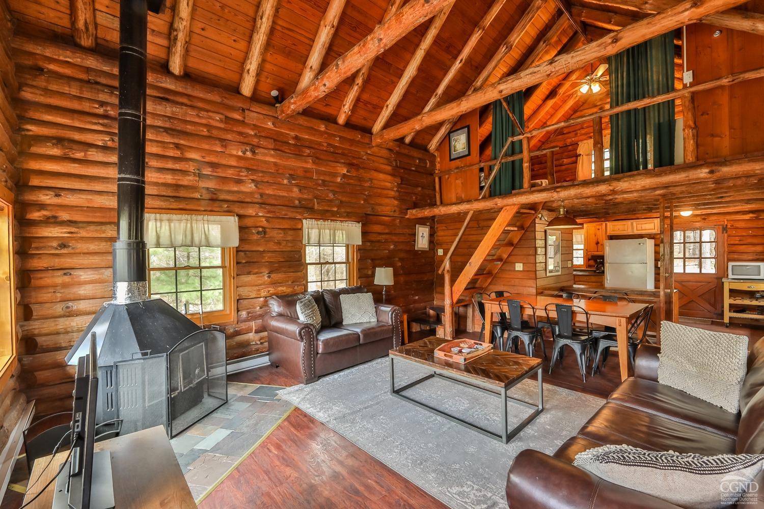 203 Overlook Drive Dr, Jewett, New York image 7