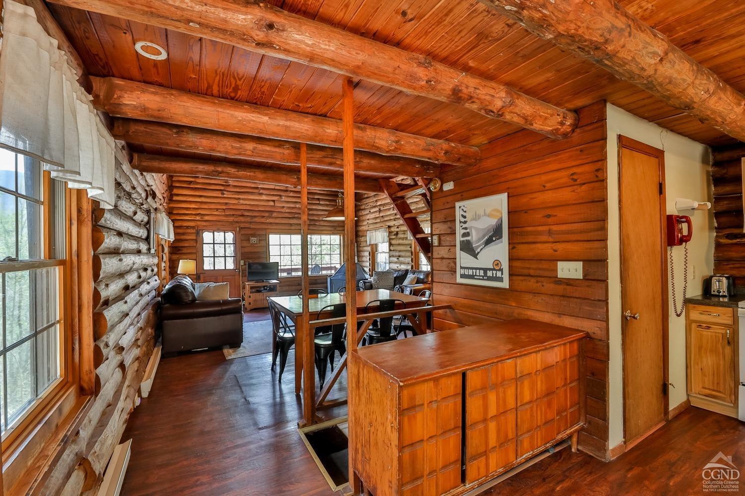203 Overlook Drive Dr, Jewett, New York image 14