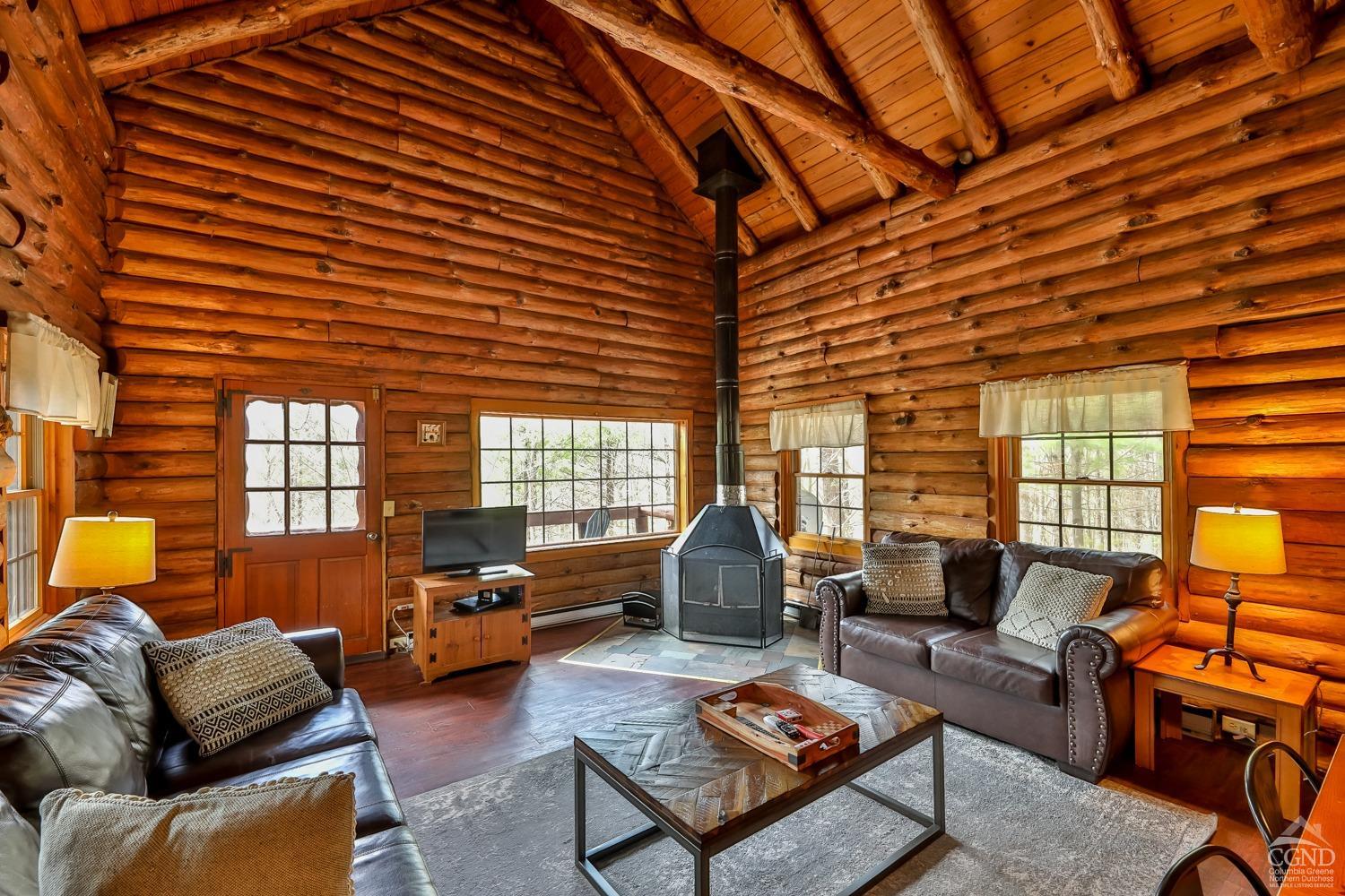203 Overlook Drive Dr, Jewett, New York image 6