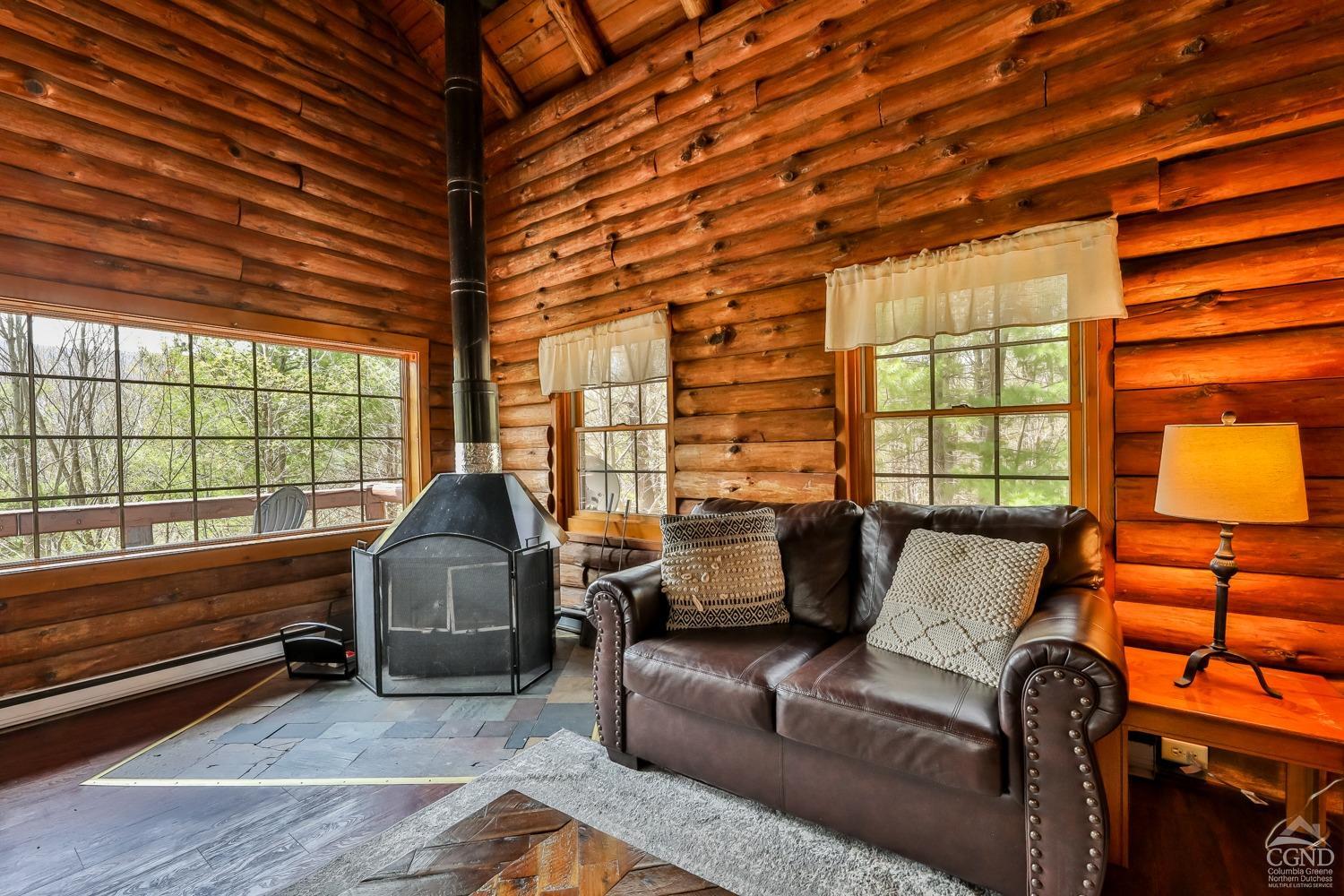 203 Overlook Drive Dr, Jewett, New York image 11