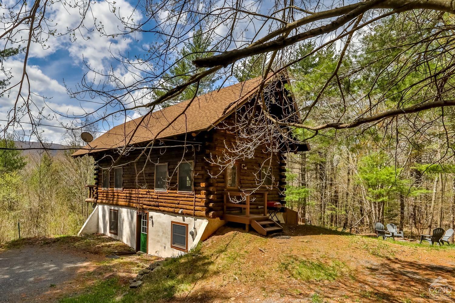 203 Overlook Drive Dr, Jewett, New York image 29