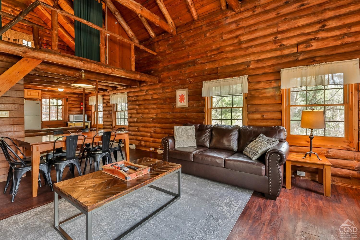 203 Overlook Drive Dr, Jewett, New York image 13