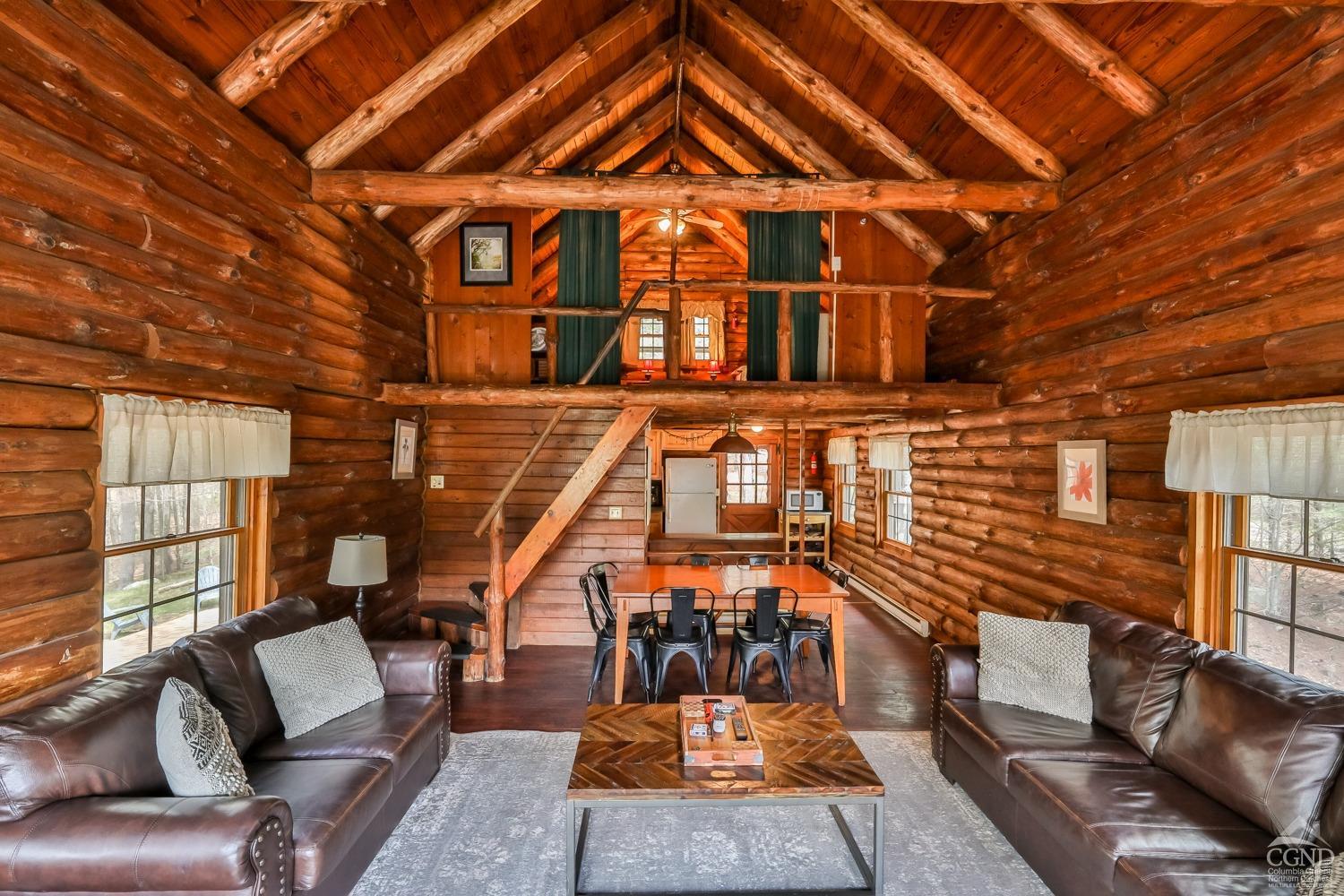 203 Overlook Drive Dr, Jewett, New York image 8