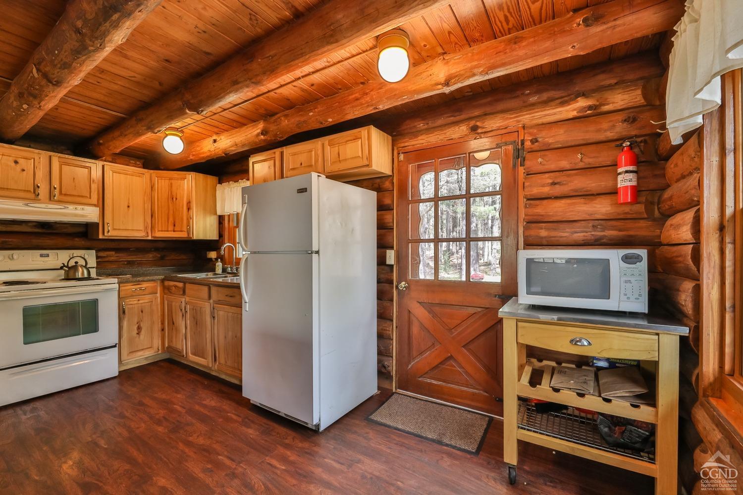 203 Overlook Drive Dr, Jewett, New York image 15