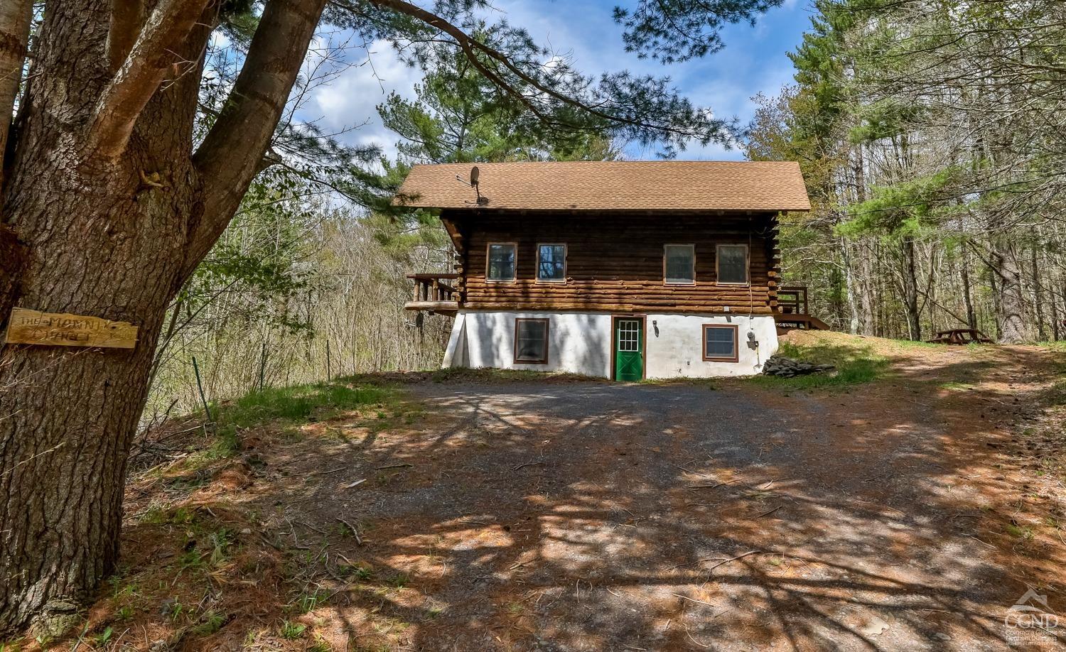 203 Overlook Drive Dr, Jewett, New York image 30