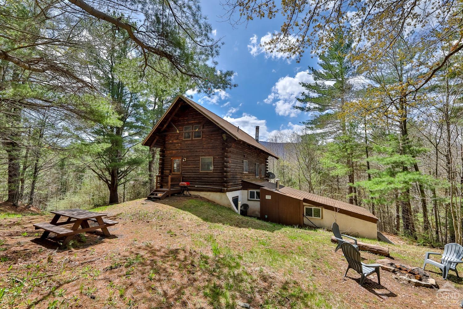 203 Overlook Drive Dr, Jewett, New York image 31