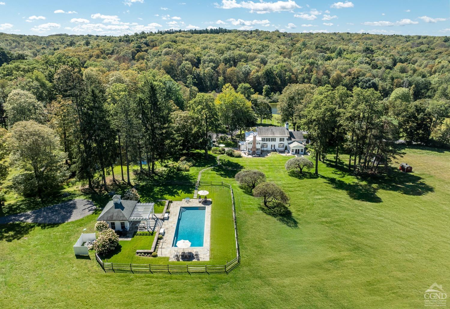 570 Pumpkin Lane Ln, Clinton, New York image 3