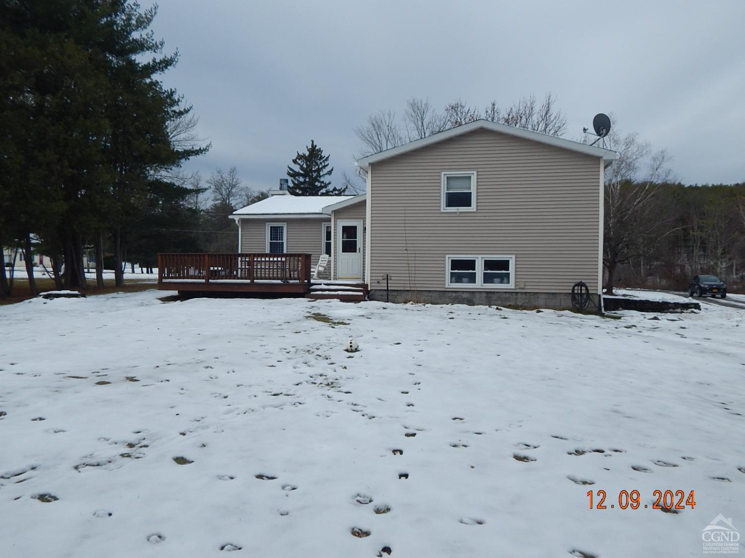 152 New Ridge Road, Greenville, New York image 5