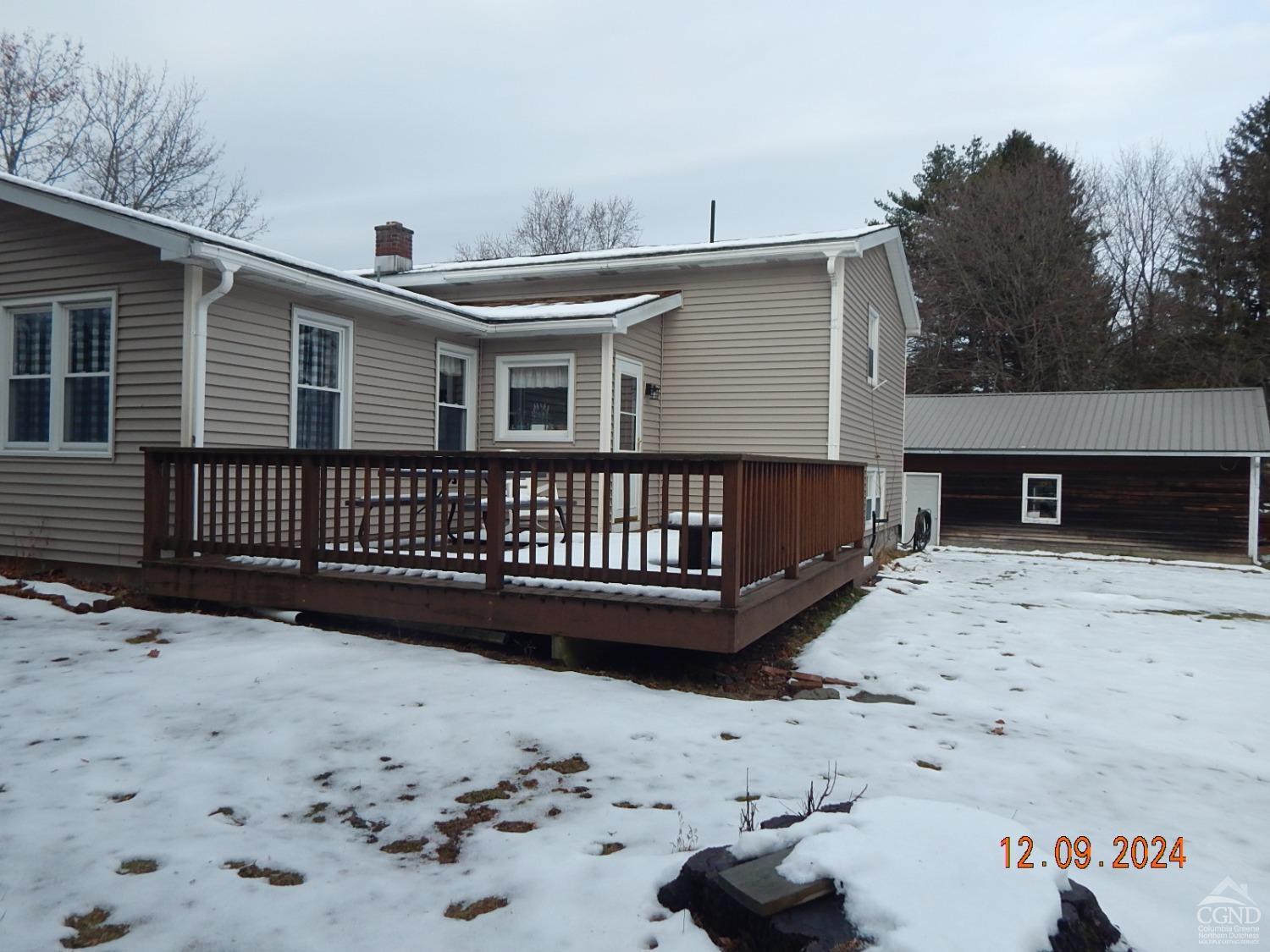 152 New Ridge Road, Greenville, New York image 3