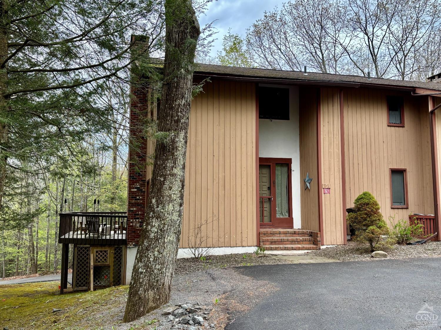 23 Townhouse Ln Ln #D 1, Windham, New York image 1