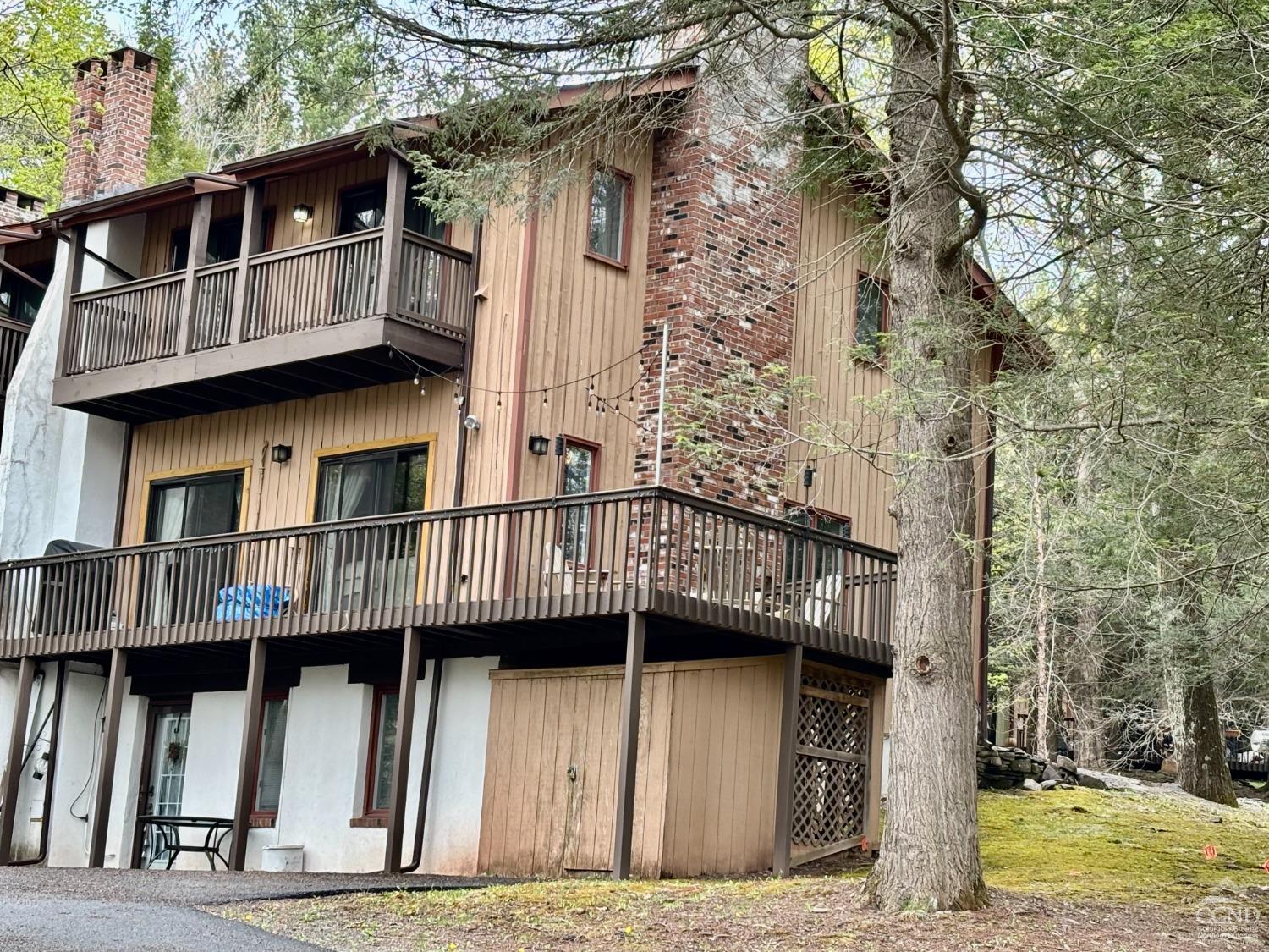 23 Townhouse Ln Ln #D 1, Windham, New York image 2