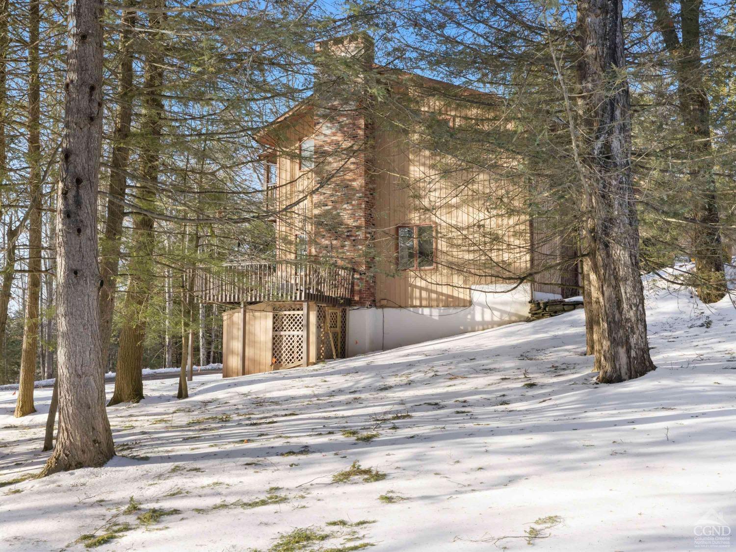 23 Townhouse Ln Ln #D 1, Windham, New York image 2