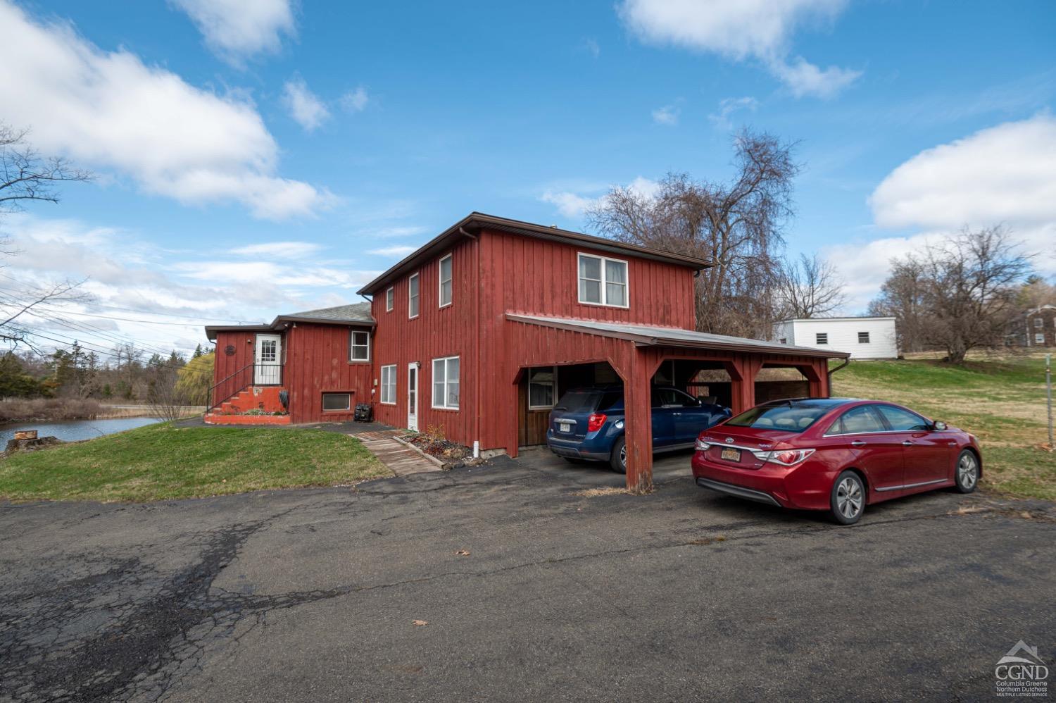 11 Otty Drive, Hudson, New York image 2