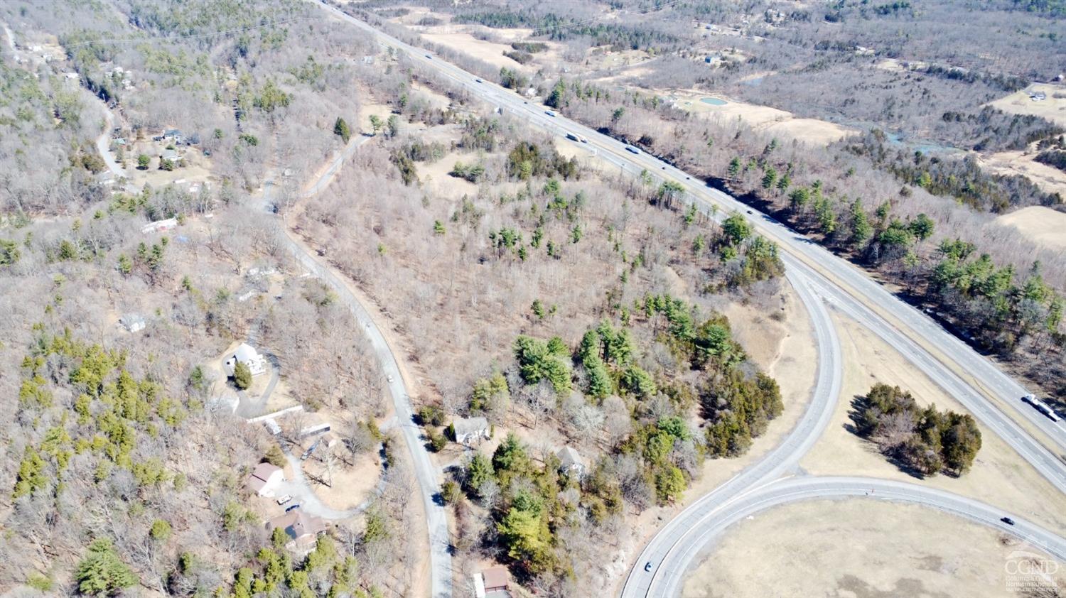 Property for Sale at Leeds-Athens Road, Athens, New York -  - $86,000