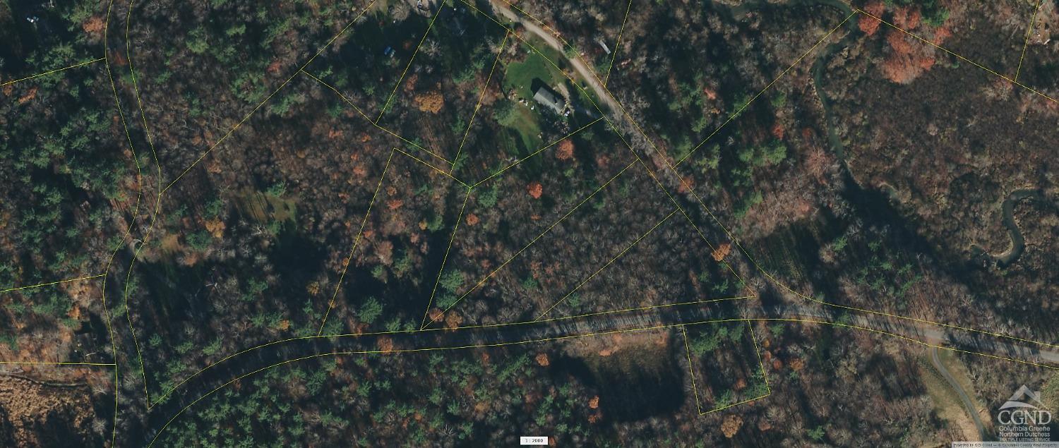 Churchill Road, New Lebanon, New York -  - 
