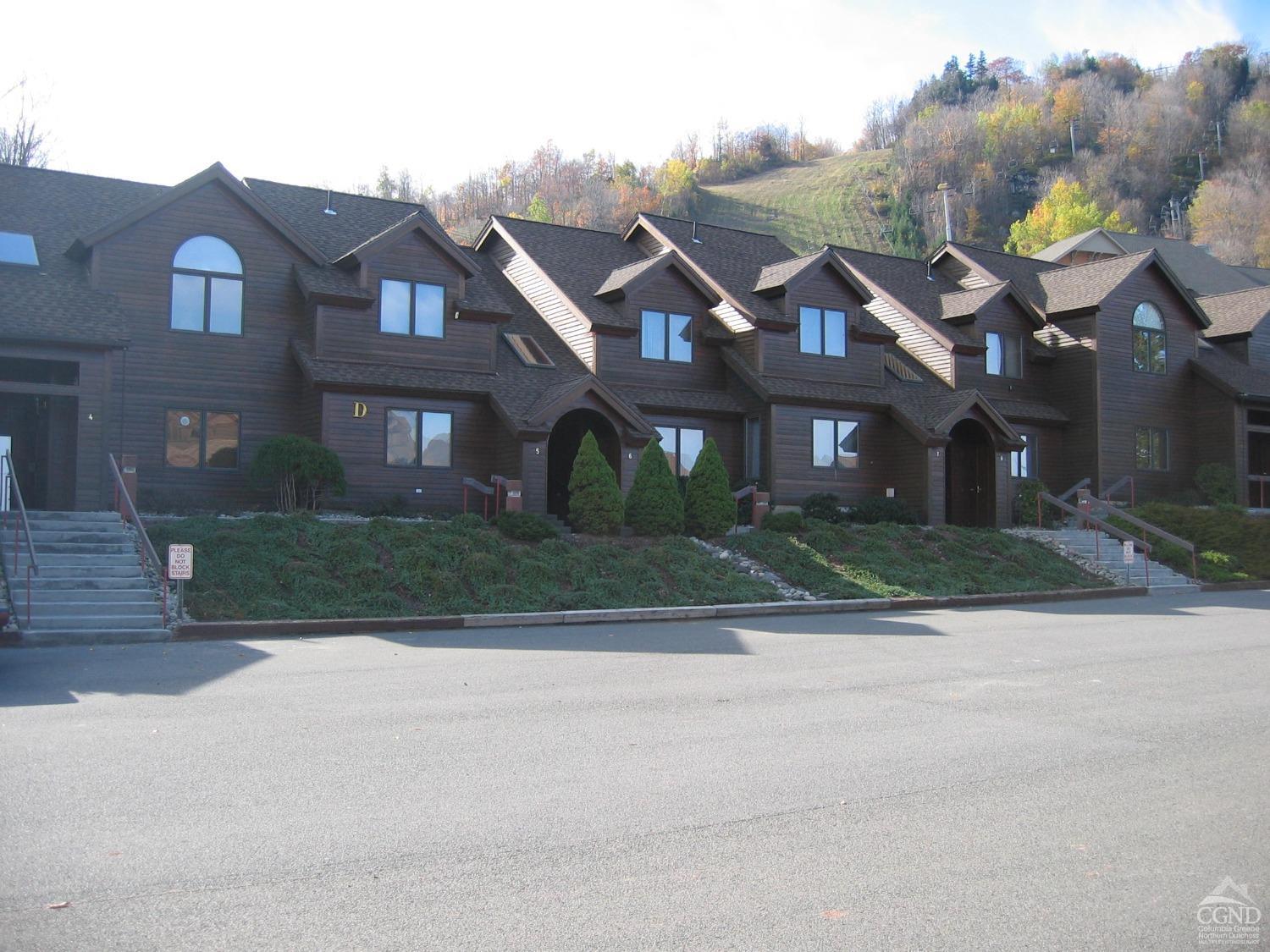 64 Liftside Drive #E-5, Hunter, New York image 28