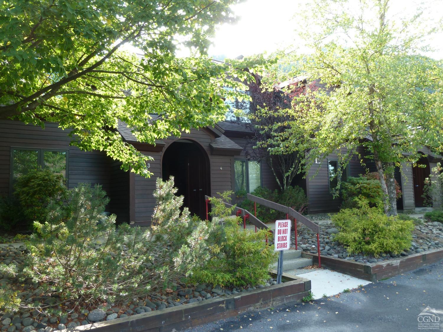 64 Liftside Drive #E-5, Hunter, New York image 25